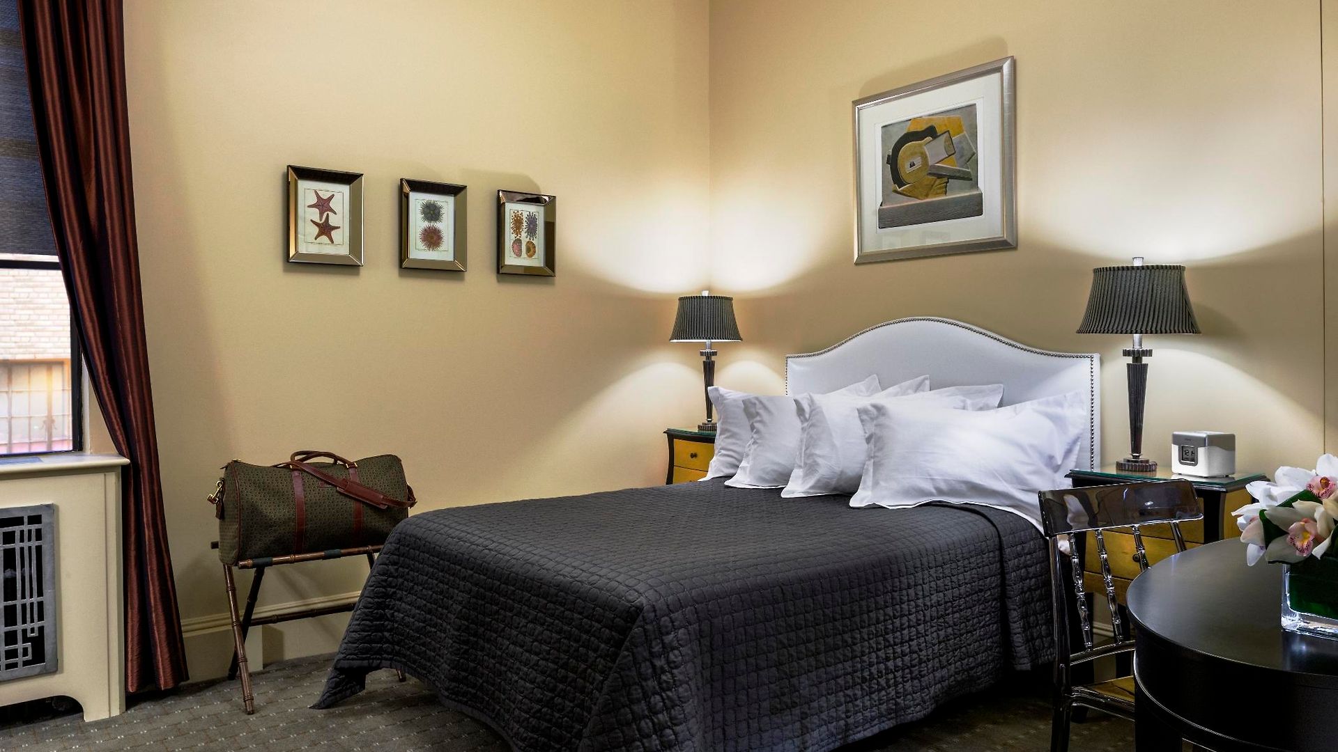 Hotel Seton