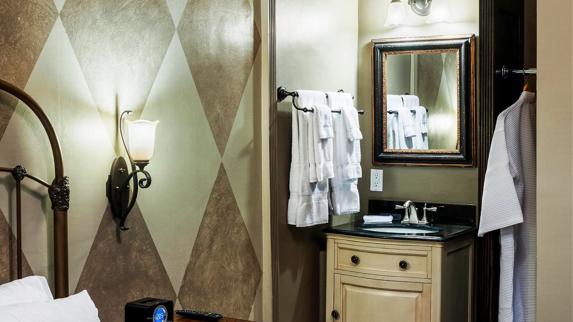 Hotel Seton 3*