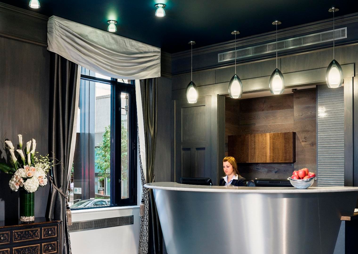 Seton Hotel 3*