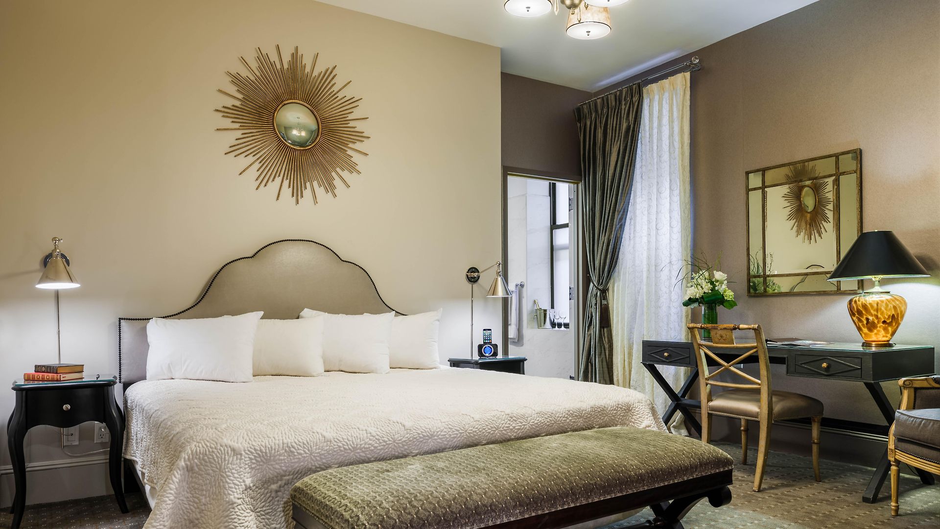 Seton 3* New York