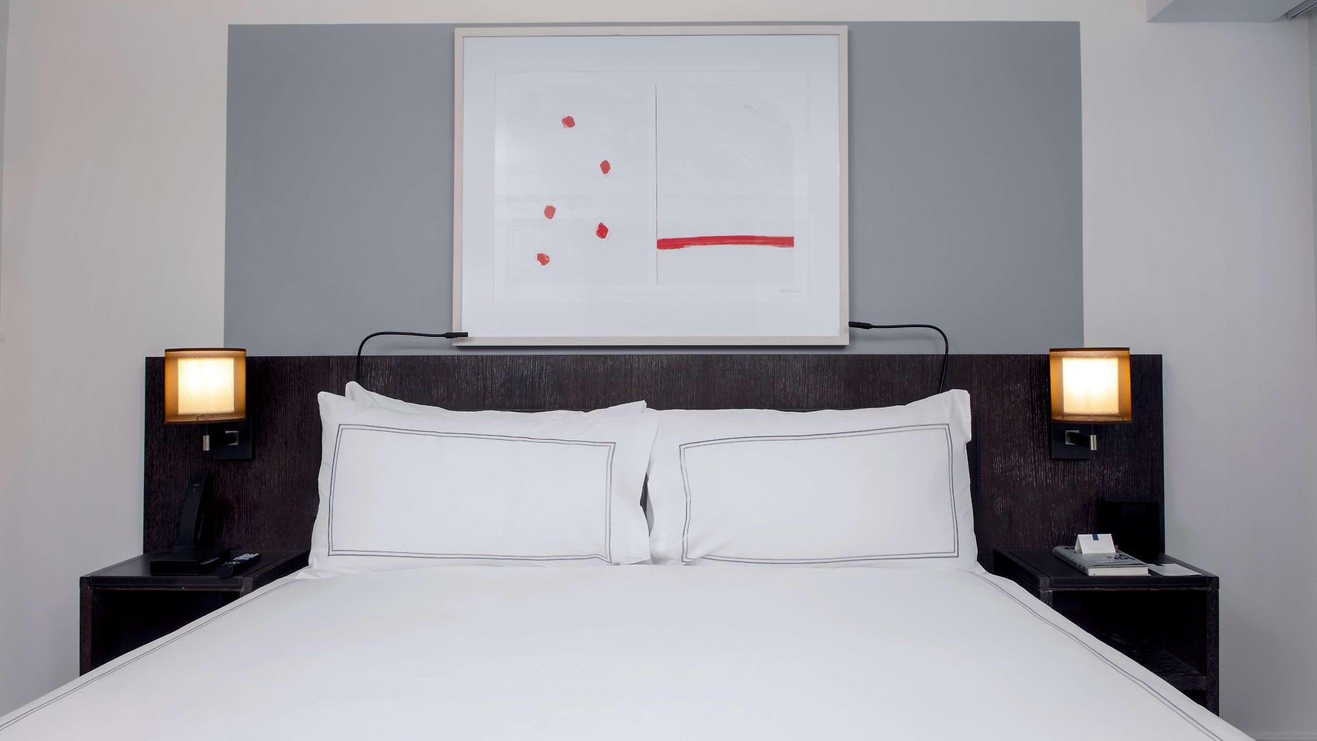 Hotel Conrad Downtown