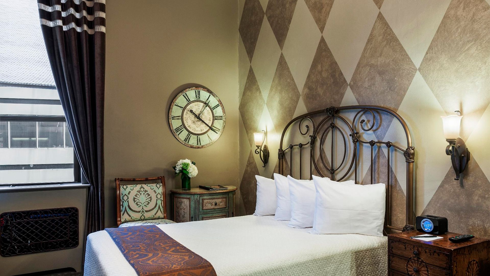 Seton Hotel New York