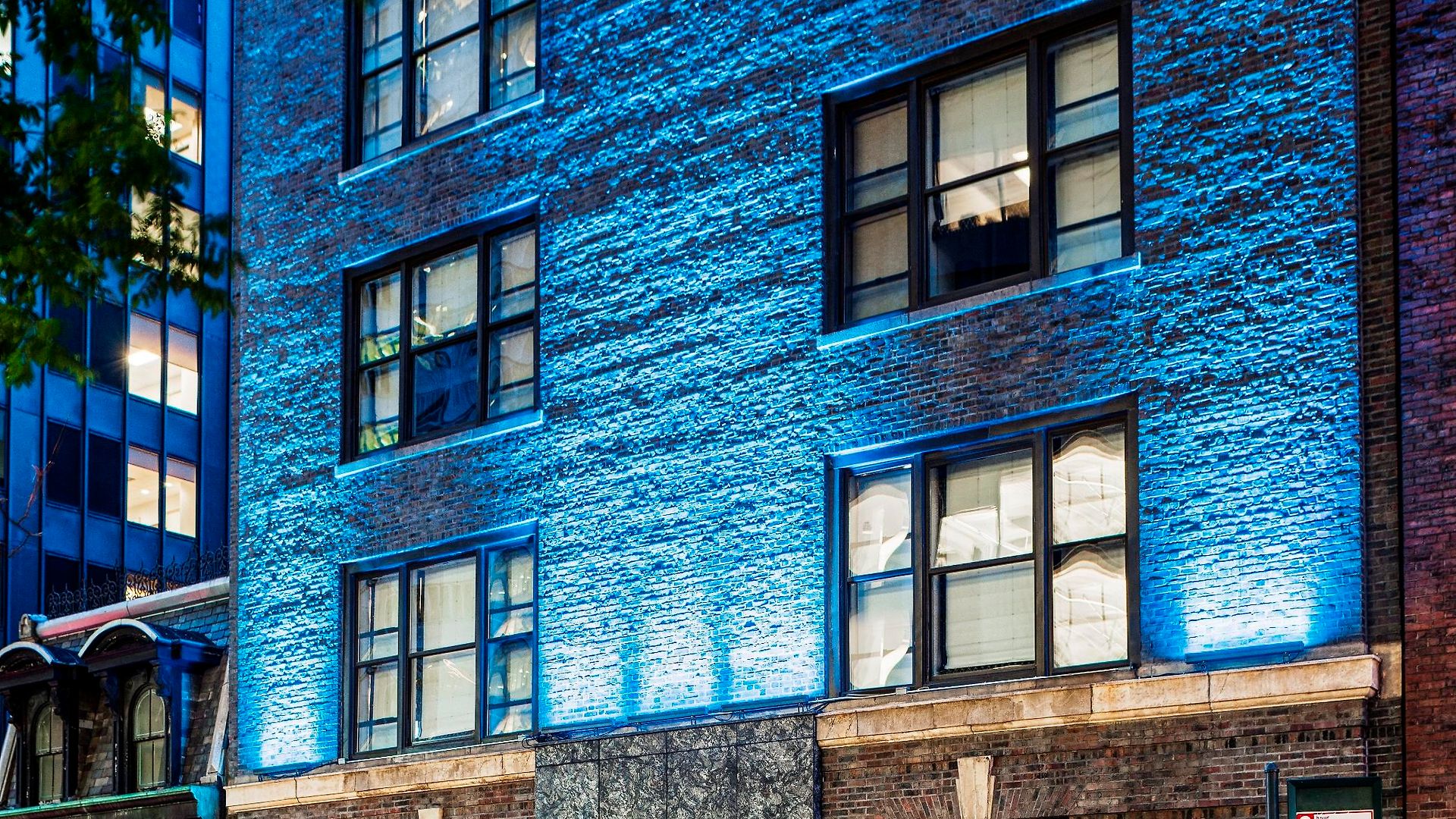 Seton Hotel New York