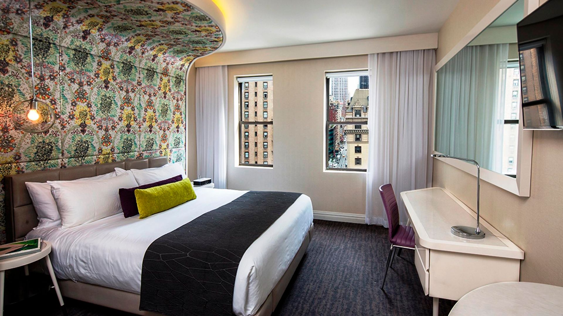 Hotel Dream Midtown, By Hyatt New York