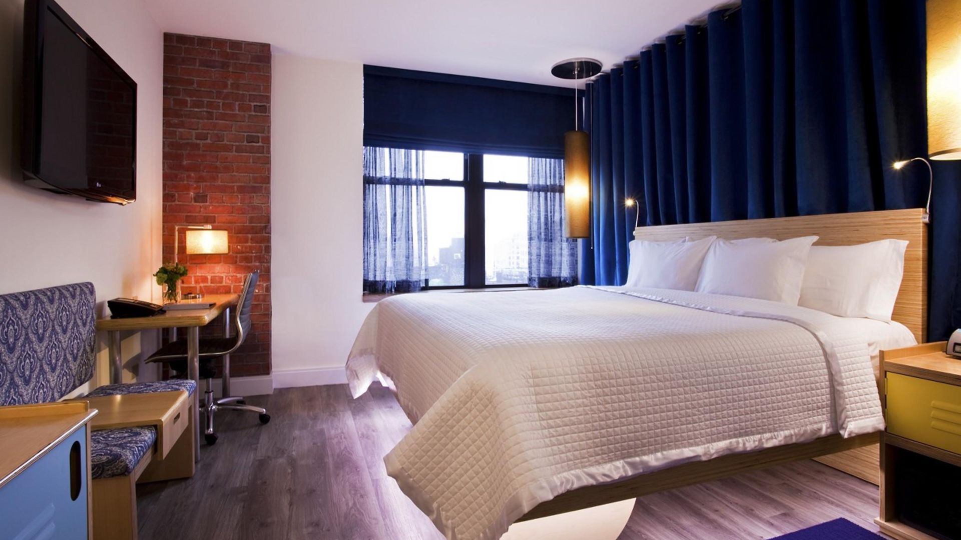 Hotel Arthouse