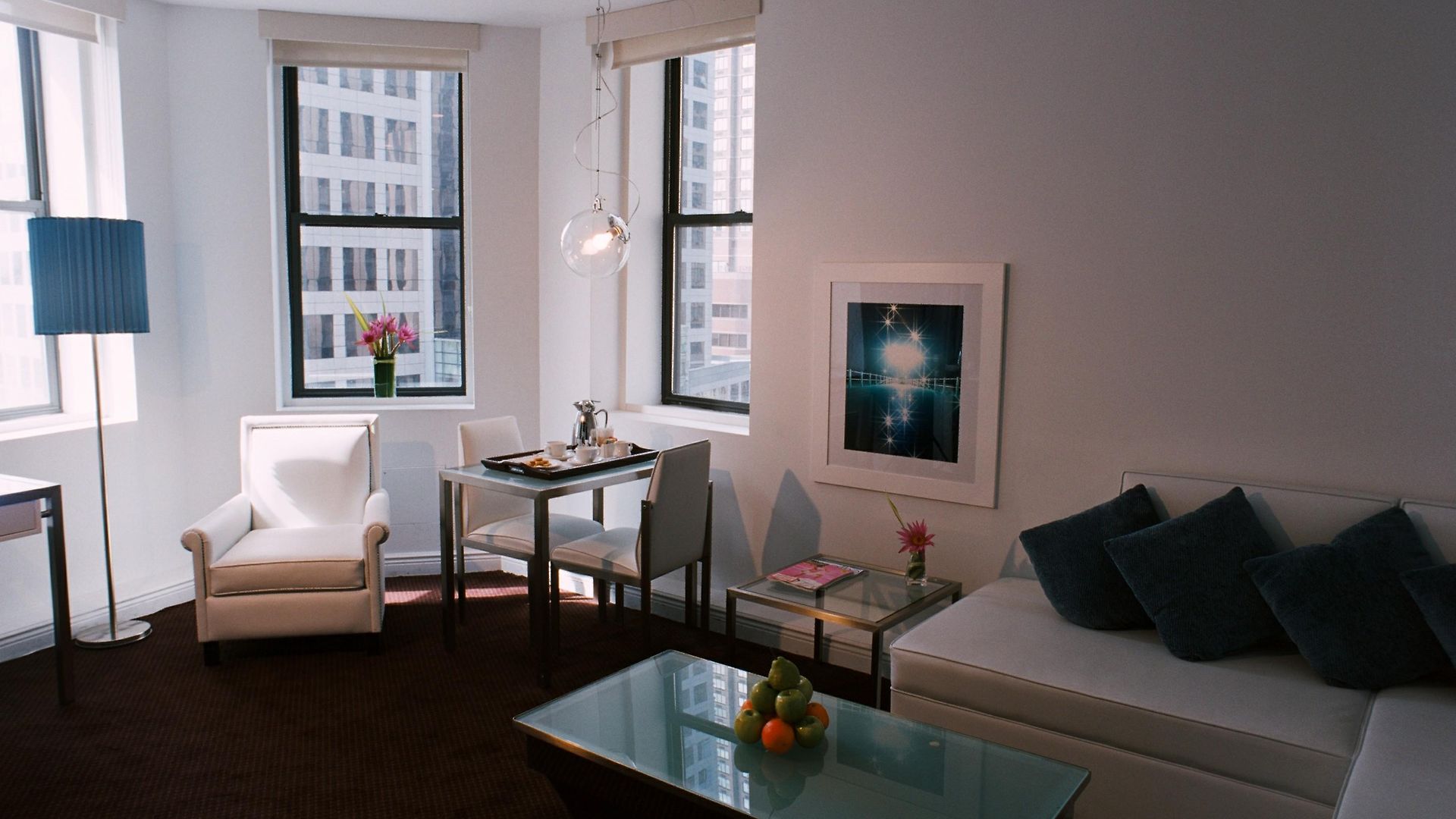 Dream Midtown, By Hyatt 4*