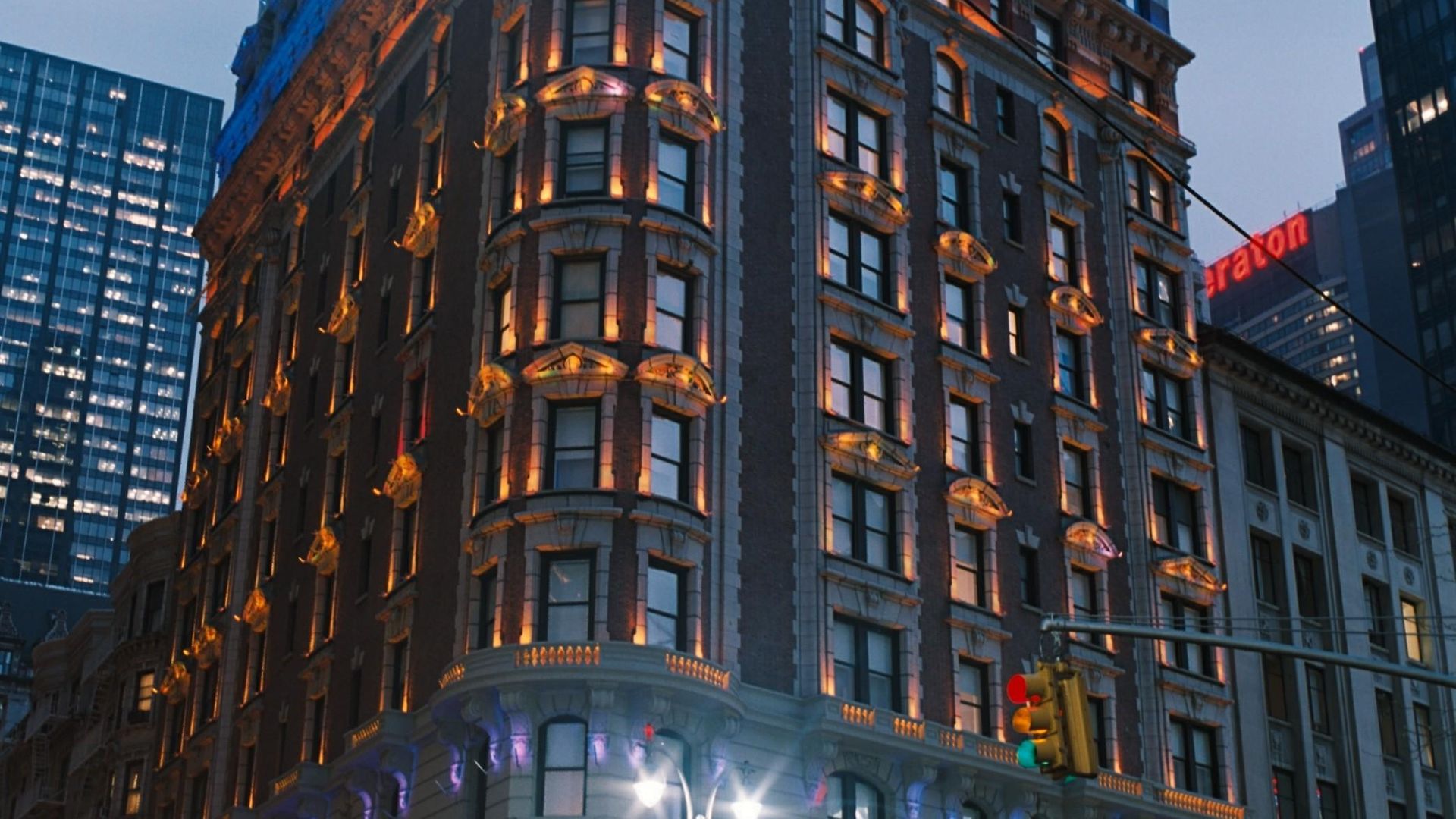 Dream Midtown, By Hyatt 4*