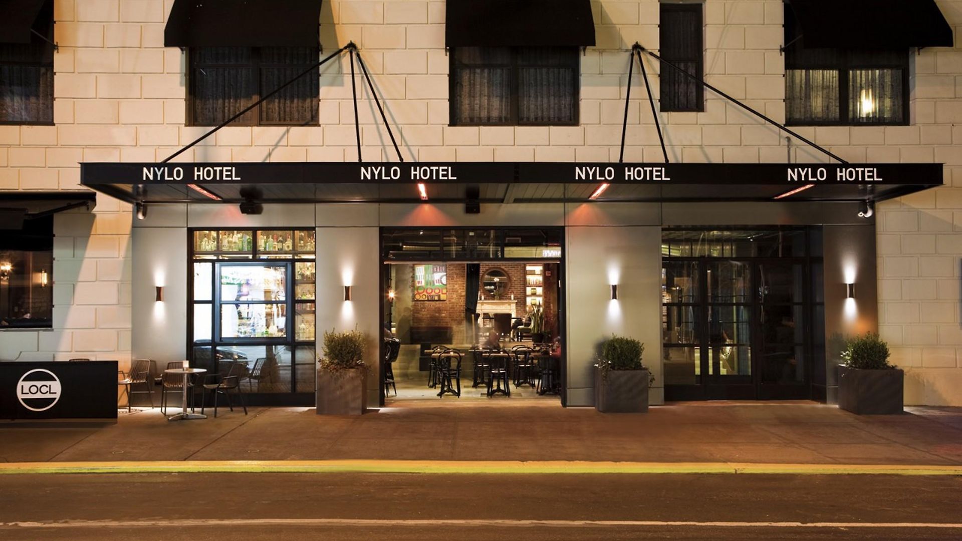 Arthouse 4* New York