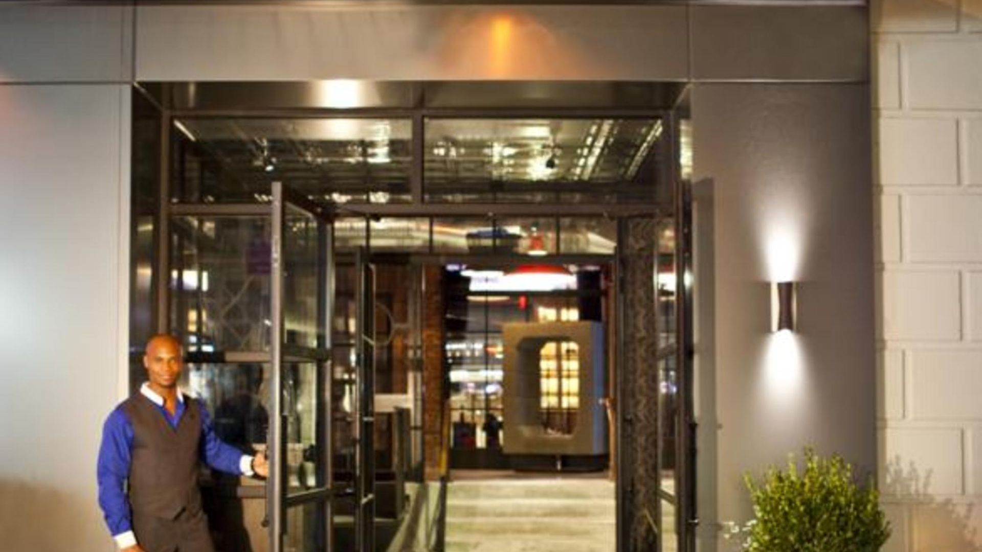 Arthouse New York