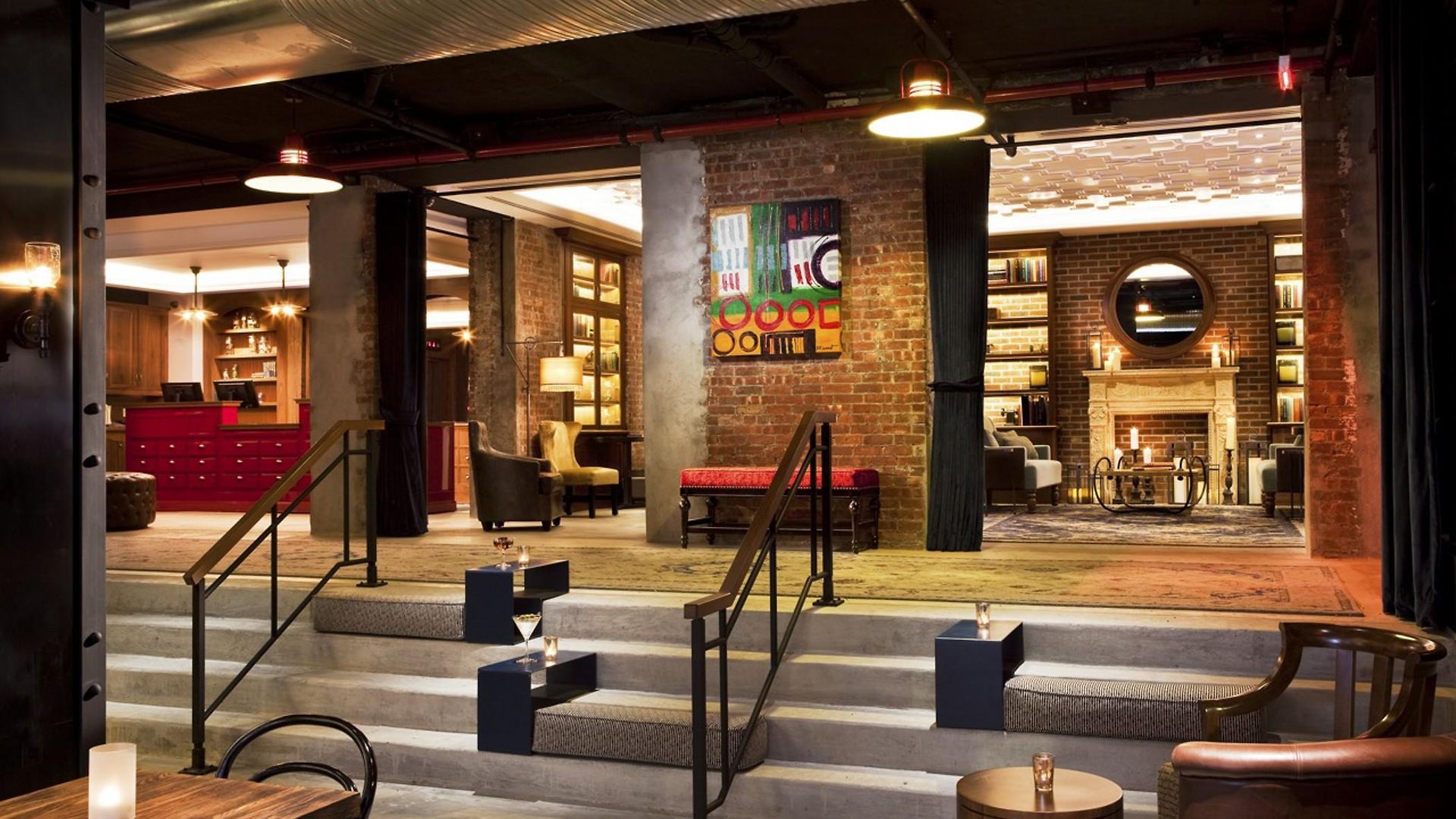 Arthouse Hotel