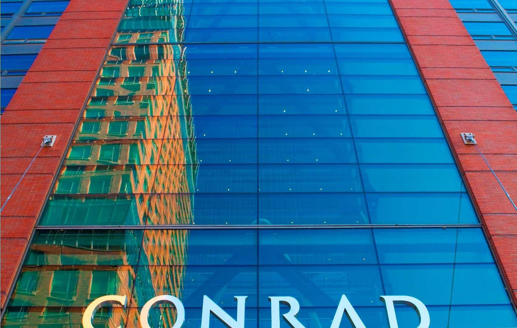 Conrad Downtown 5*