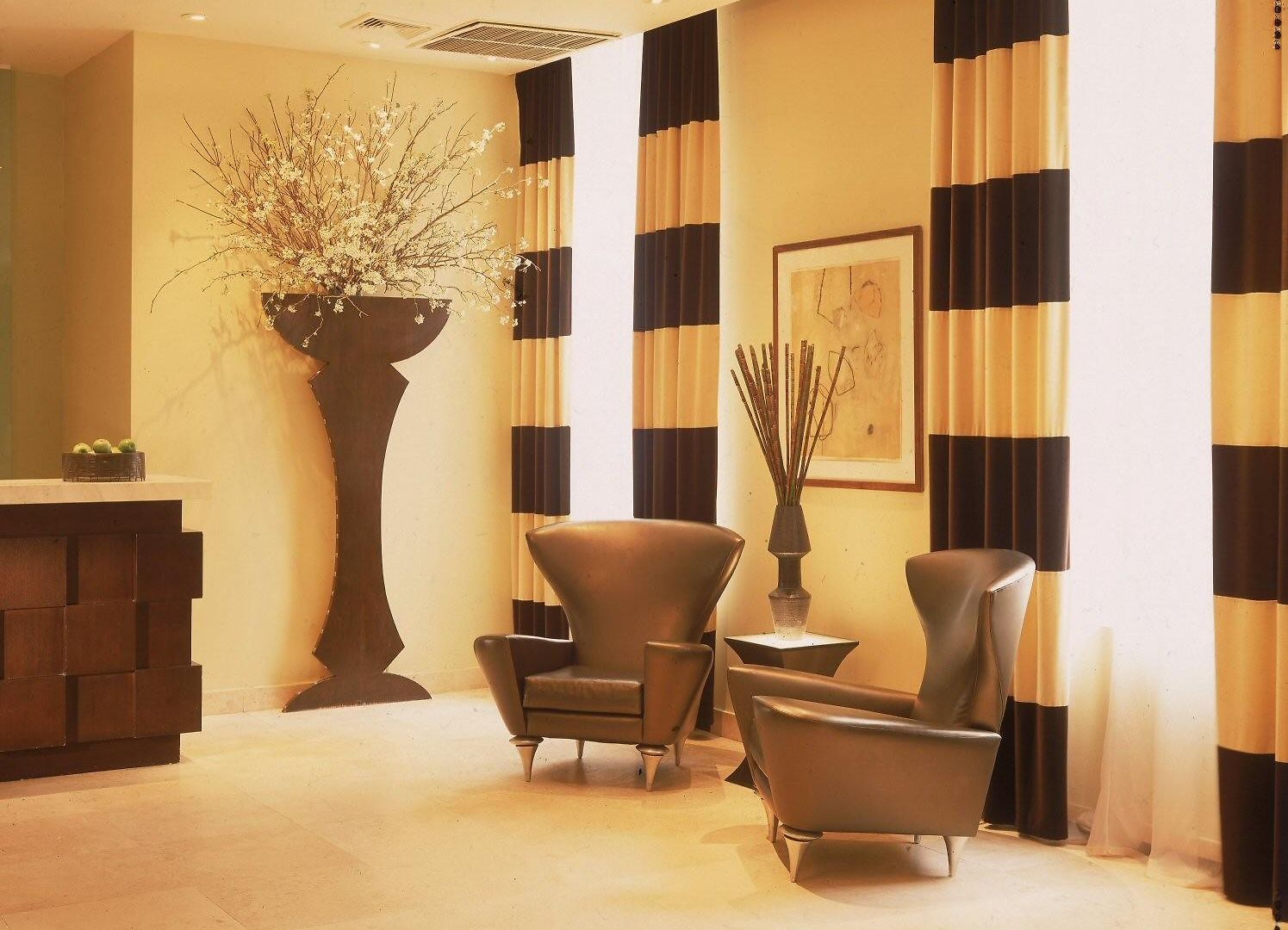 Ameritania At Times Square 4* New York