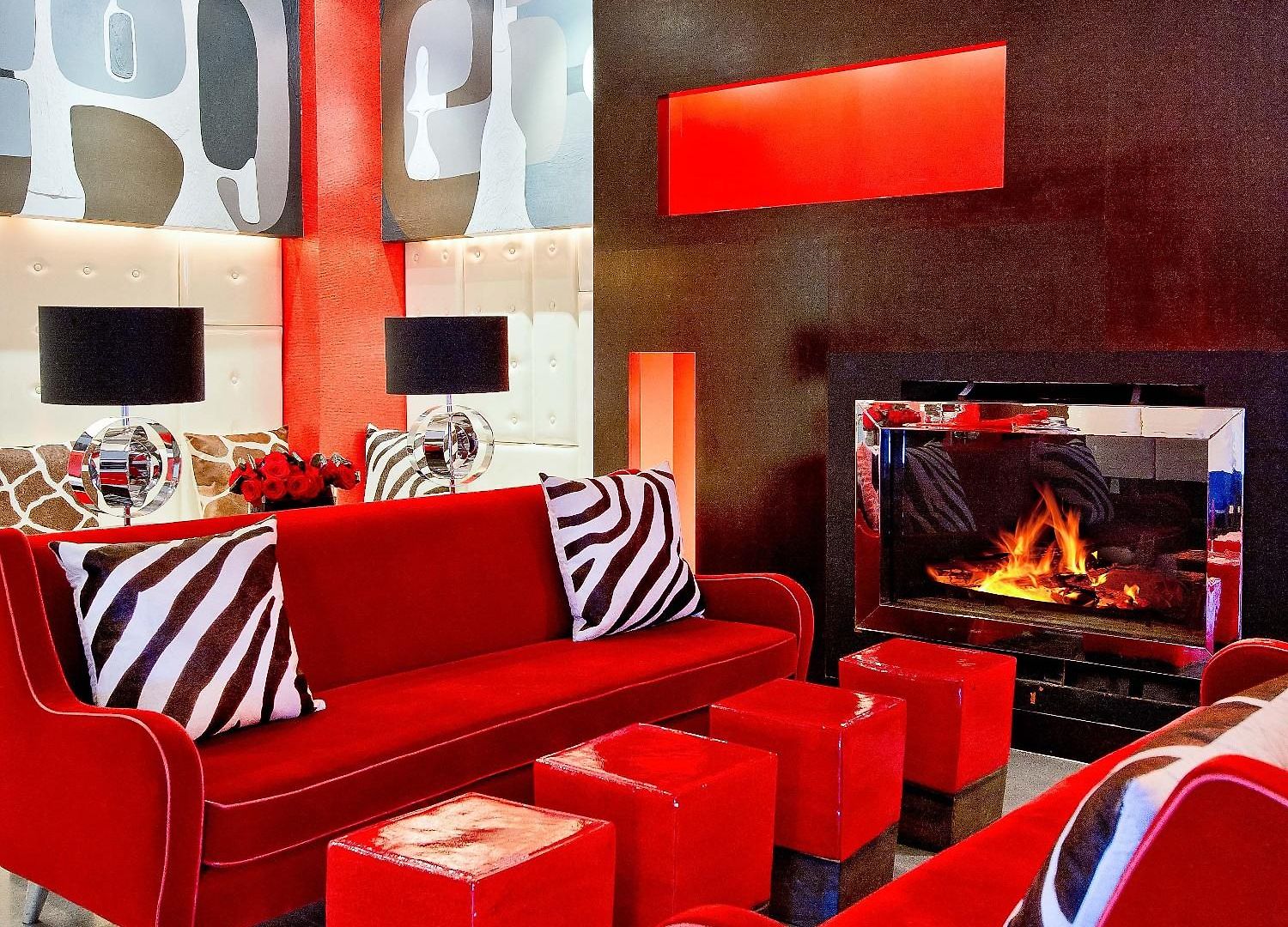Ameritania At Times Square 4* New York