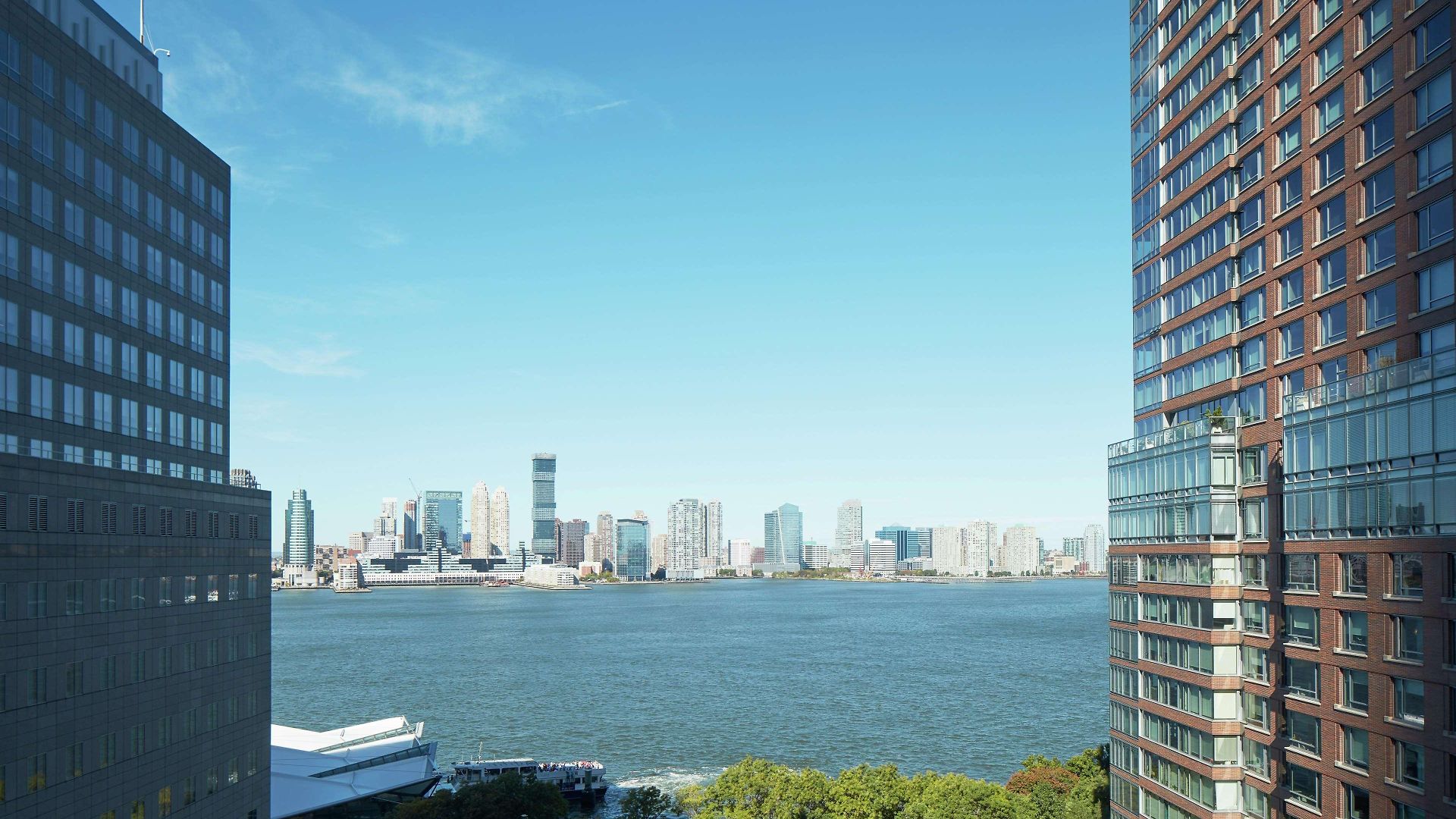 Hotel Conrad Downtown New York