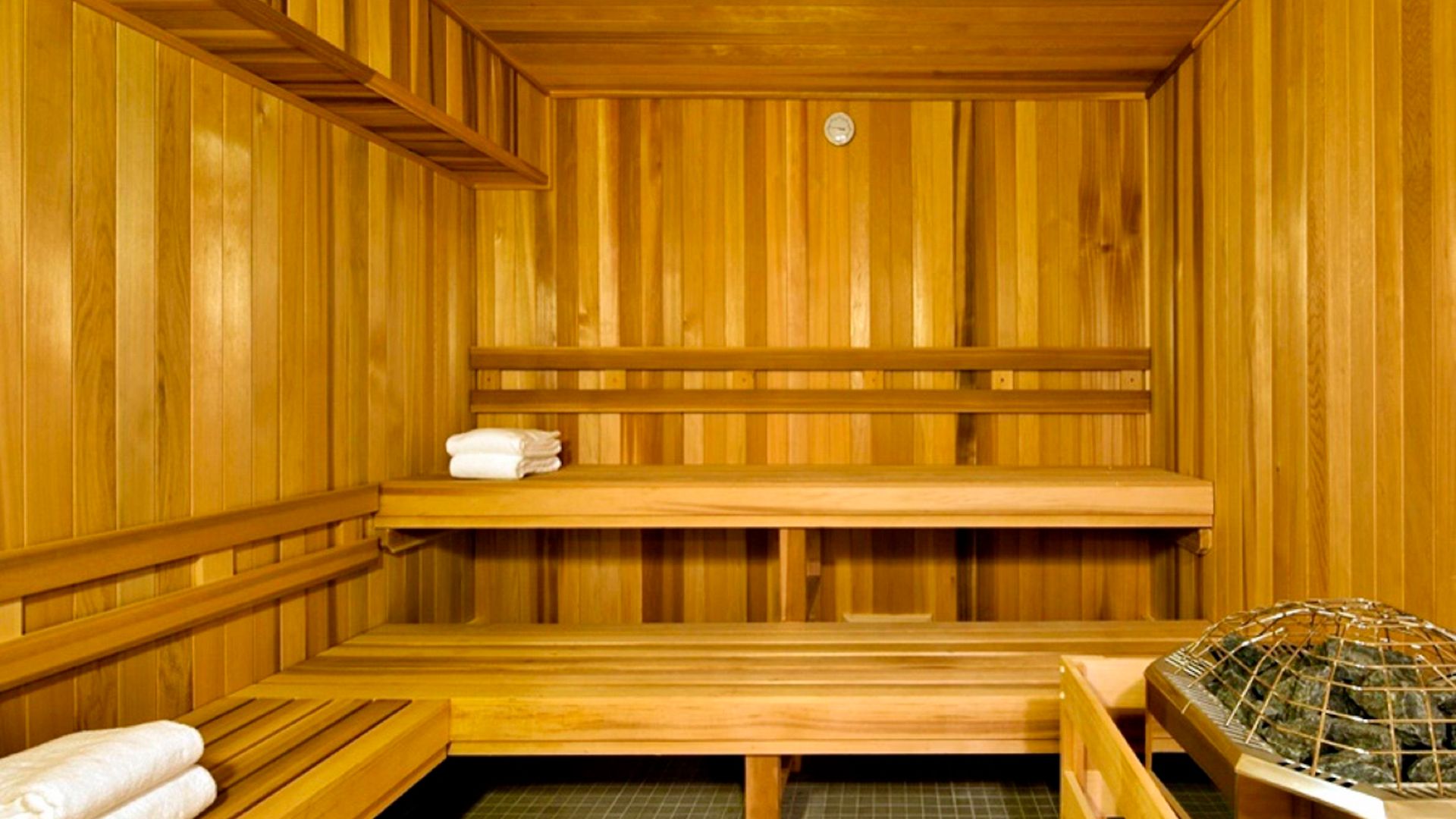 Cachet Boutique Nyc Hotel New York
