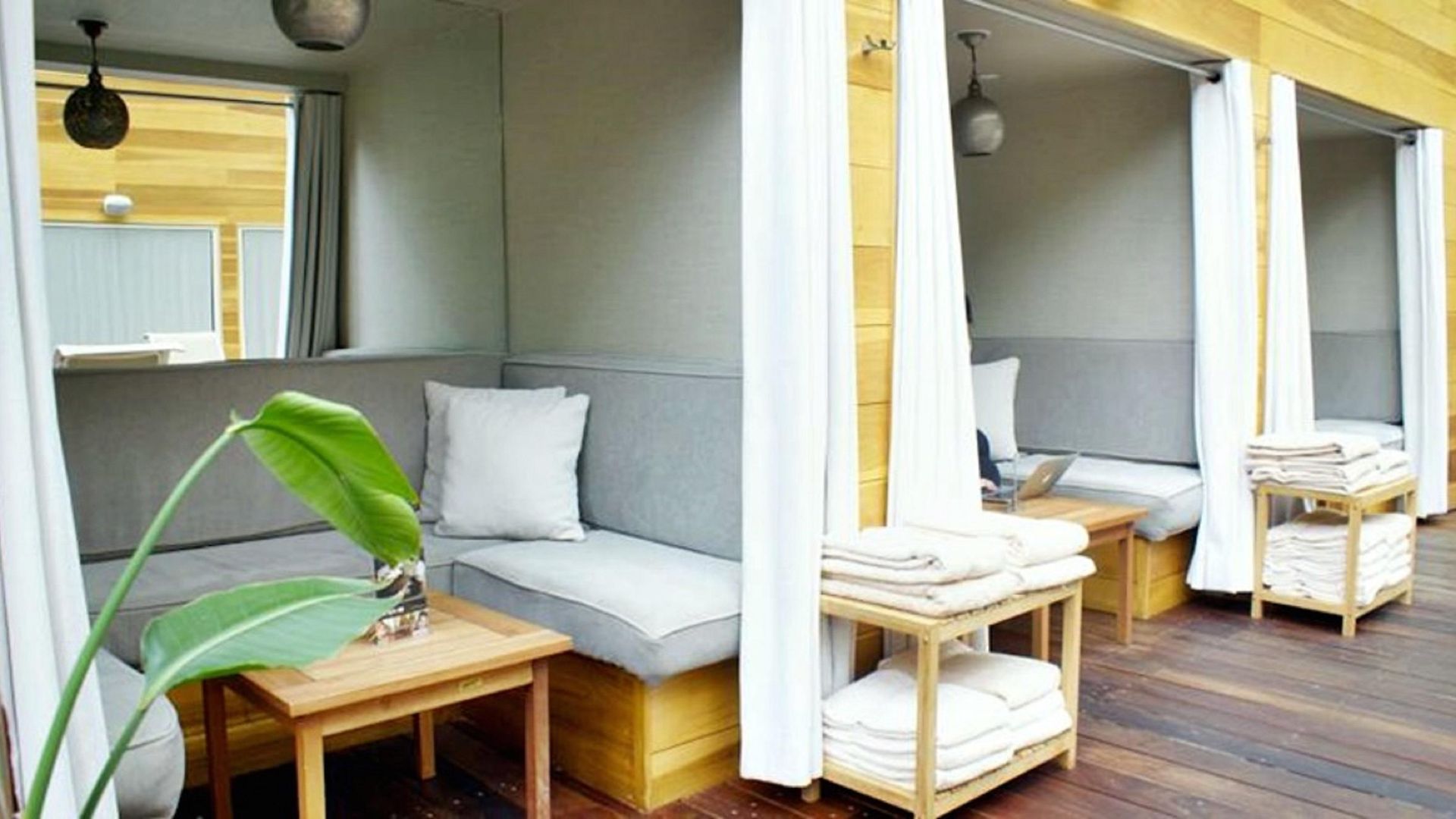 Hotel Cachet Boutique Nyc