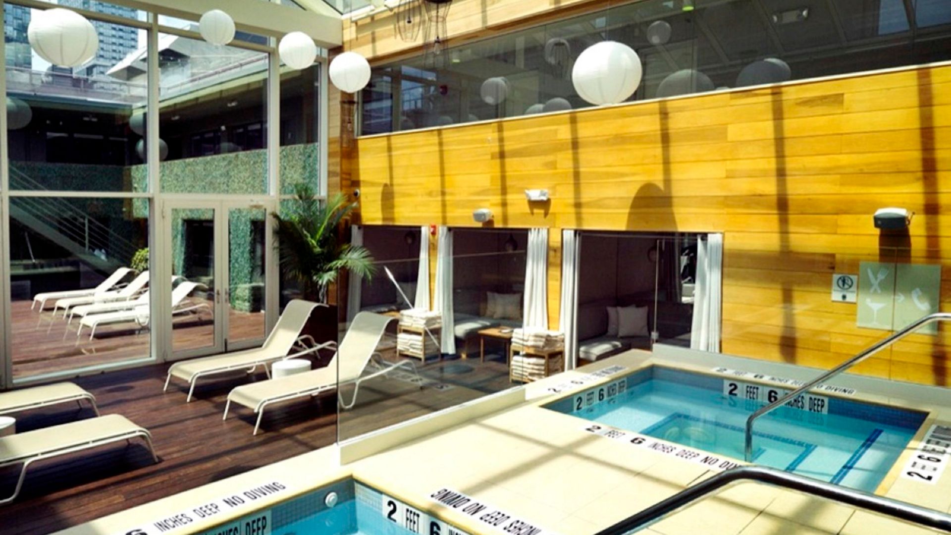 Cachet Boutique Nyc Hotel New York