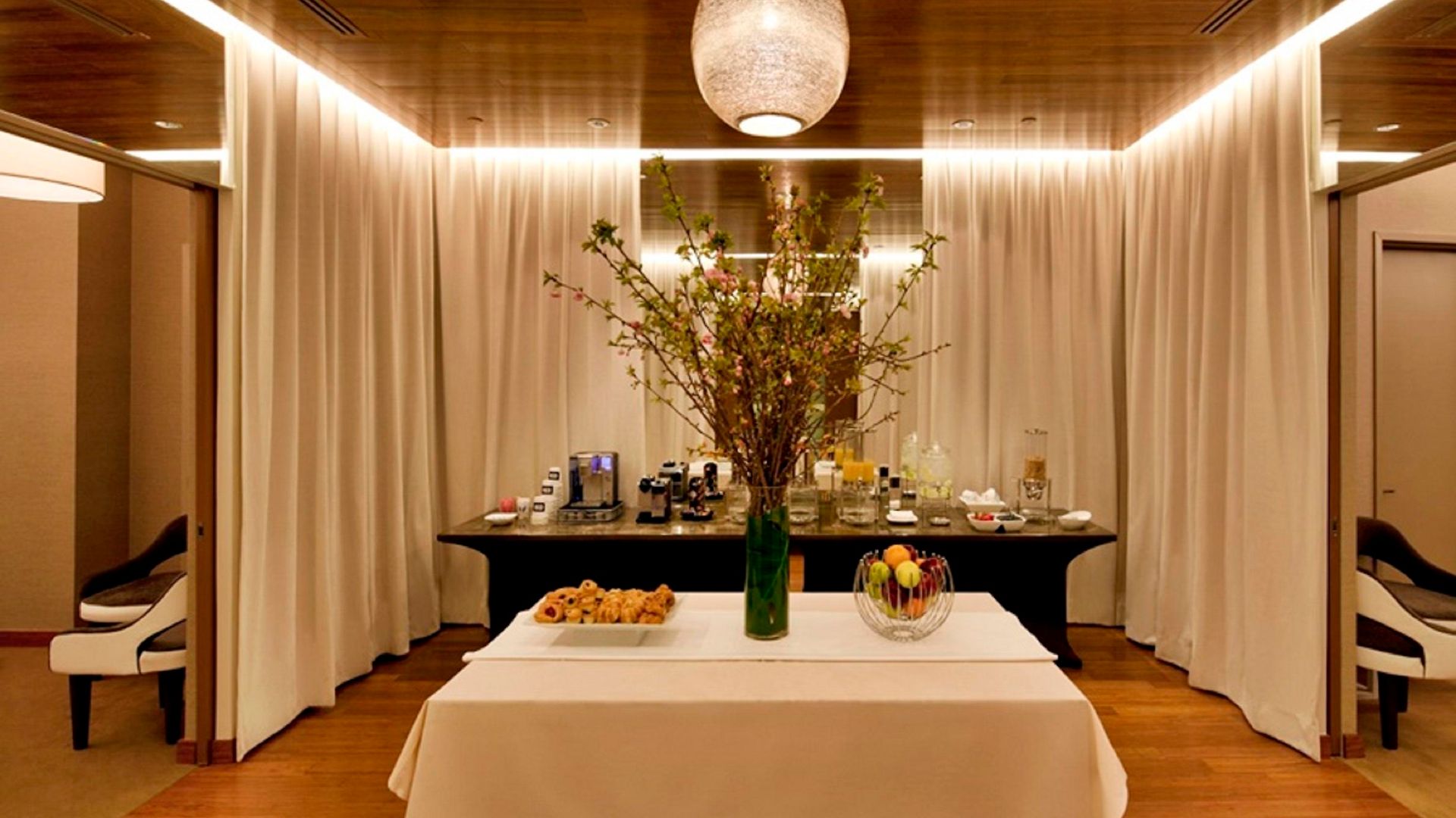 Cachet Boutique Nyc 4*