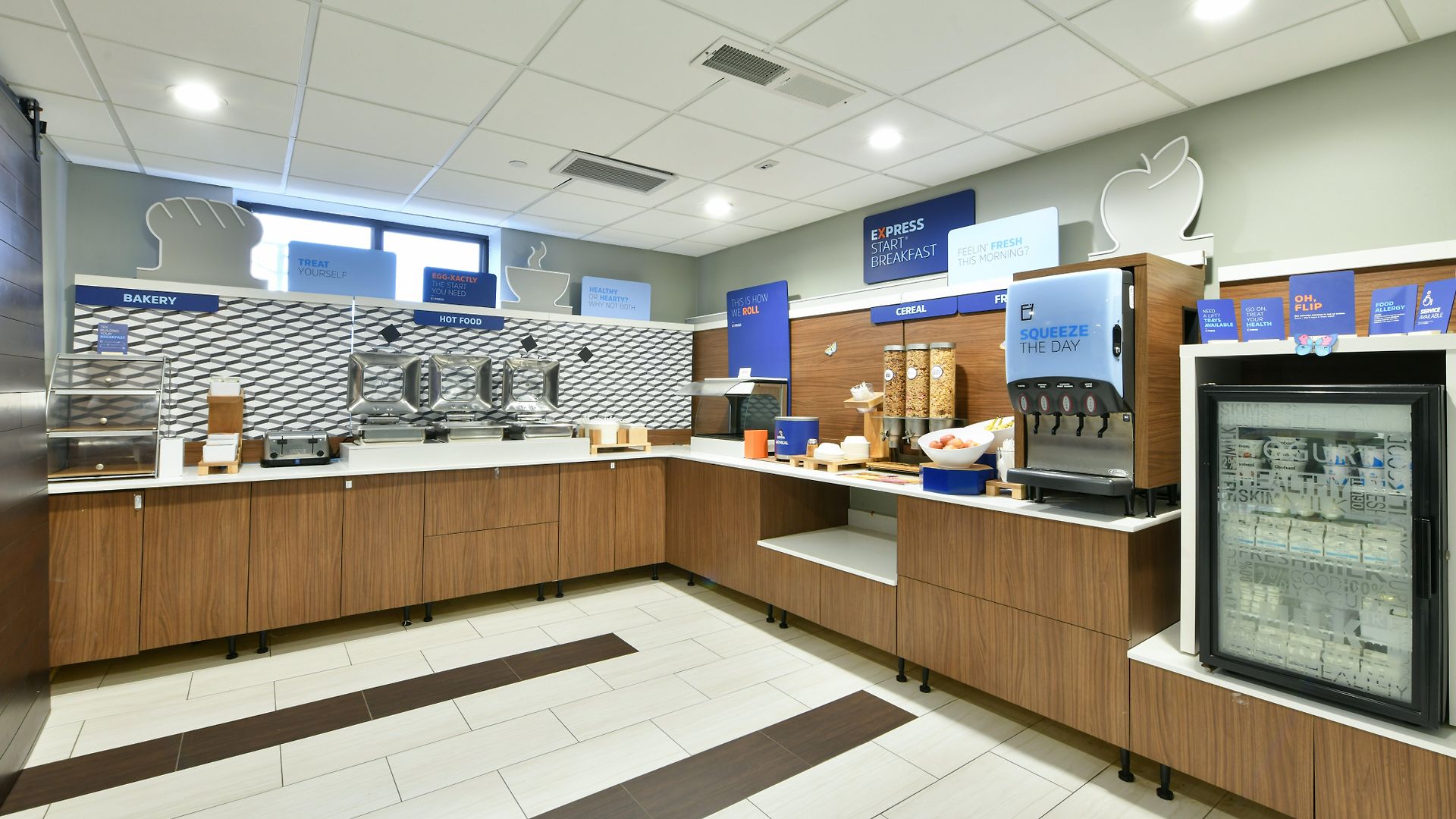 Hotel Country & By Radisson, Staten Island