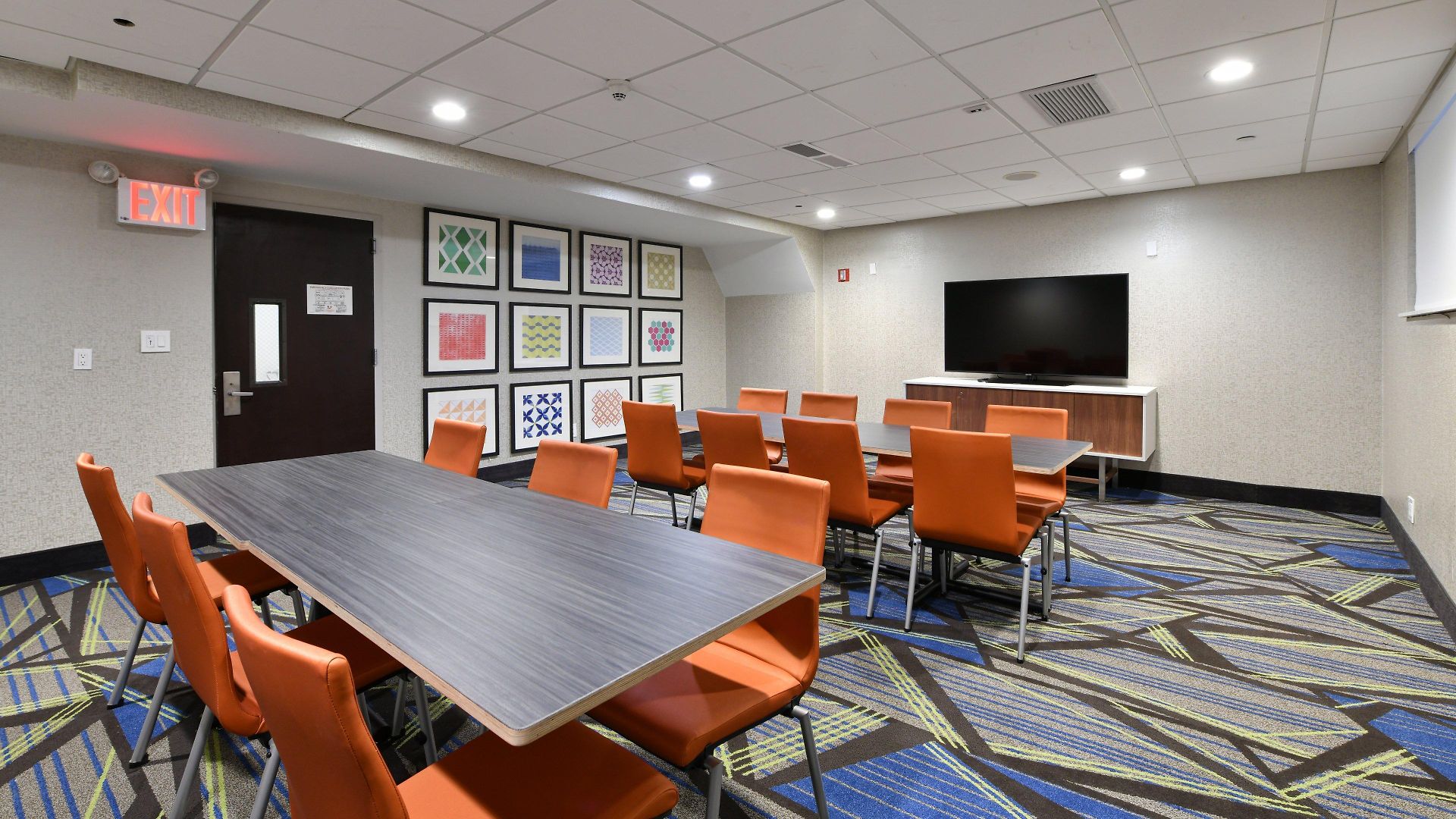 Country & By Radisson, Staten Island Hotel 3*