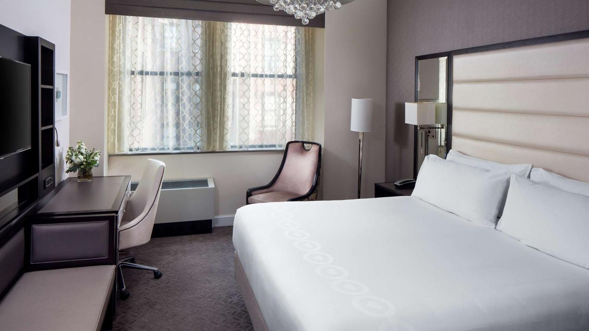 Park South Hotel, Part Of Jdv By Hyatt