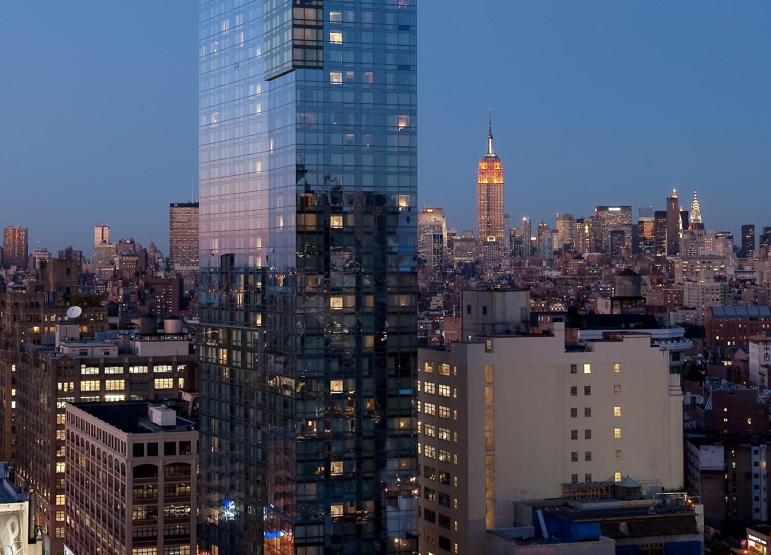 Hotel The Dominick New York