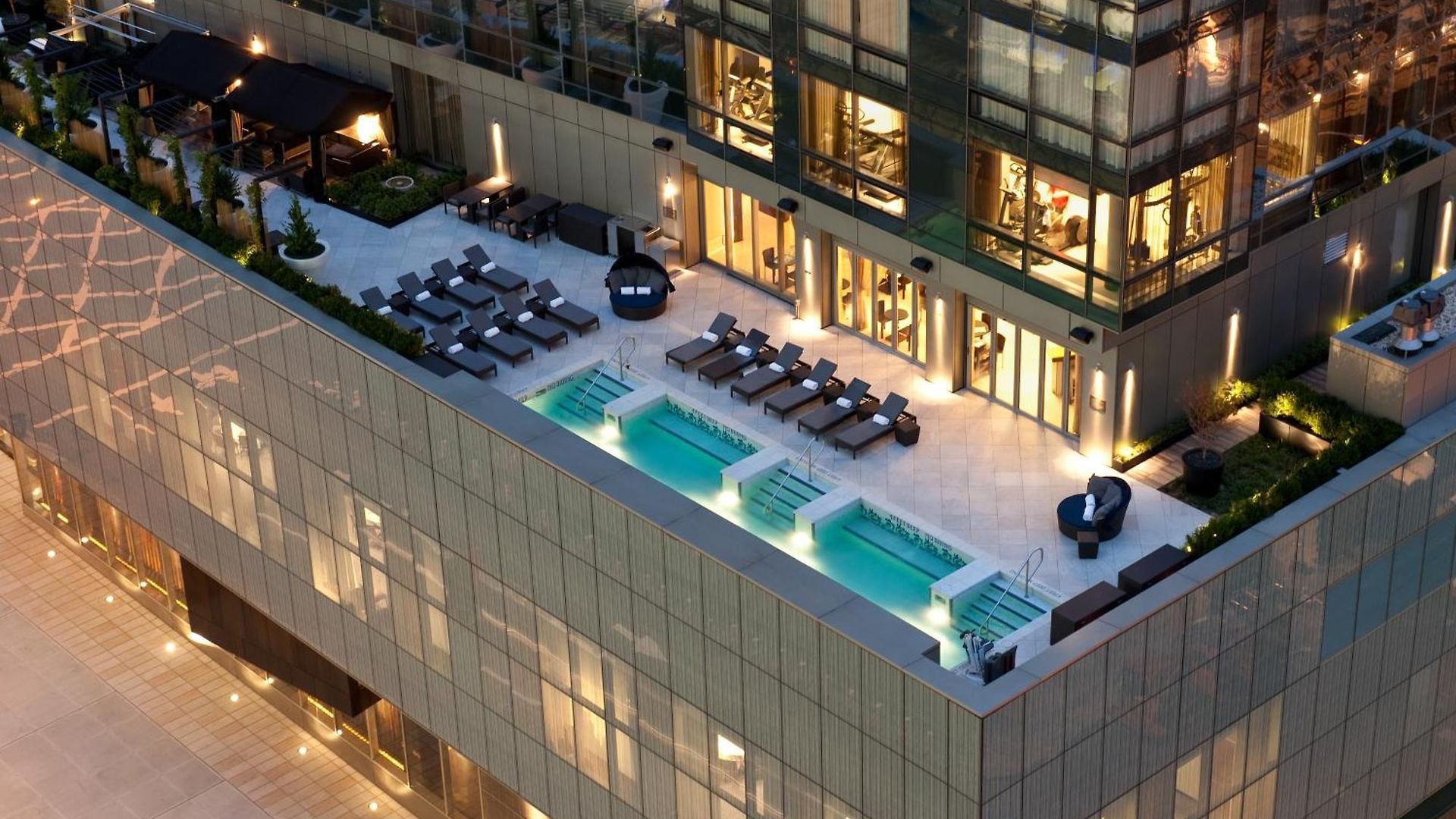 The Dominick New York