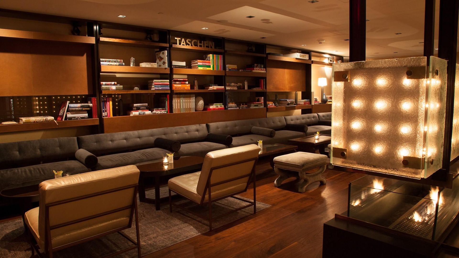 Hotel The Dominick 5*