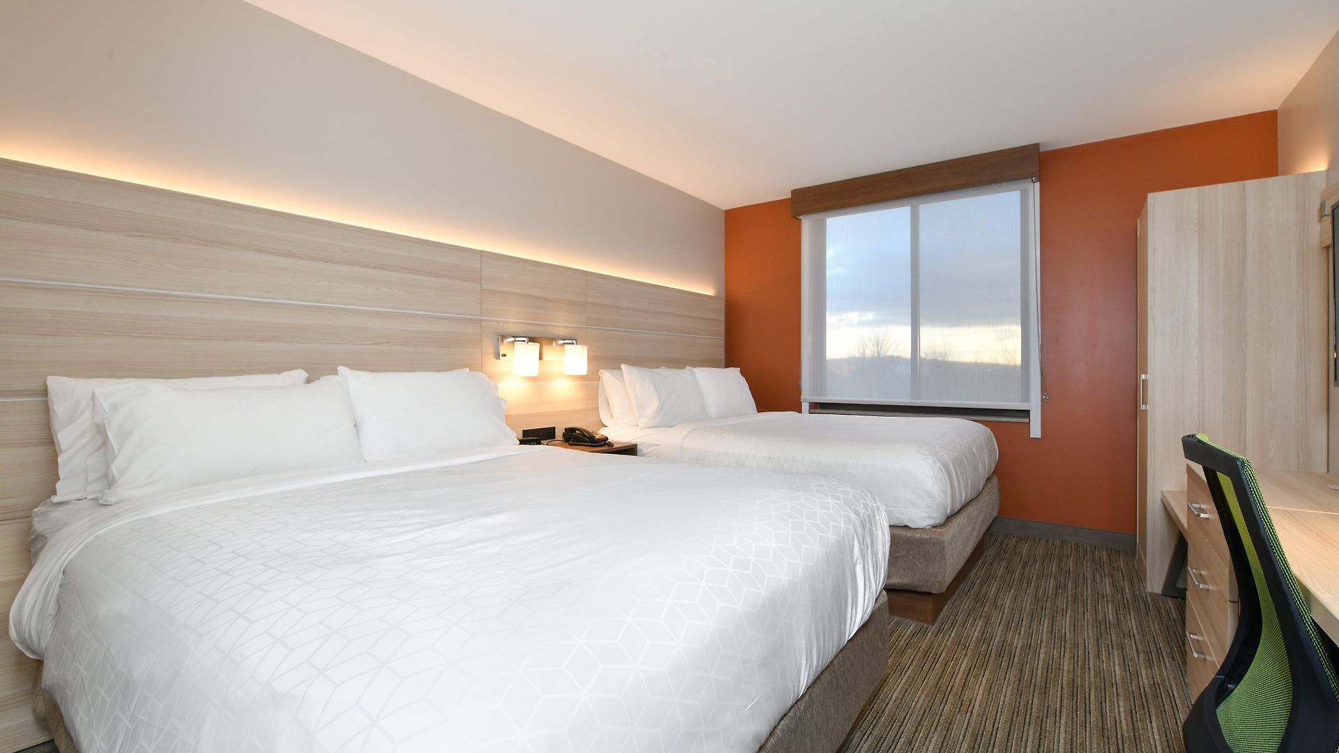 Country & By Radisson, Staten Island Hotel 3*