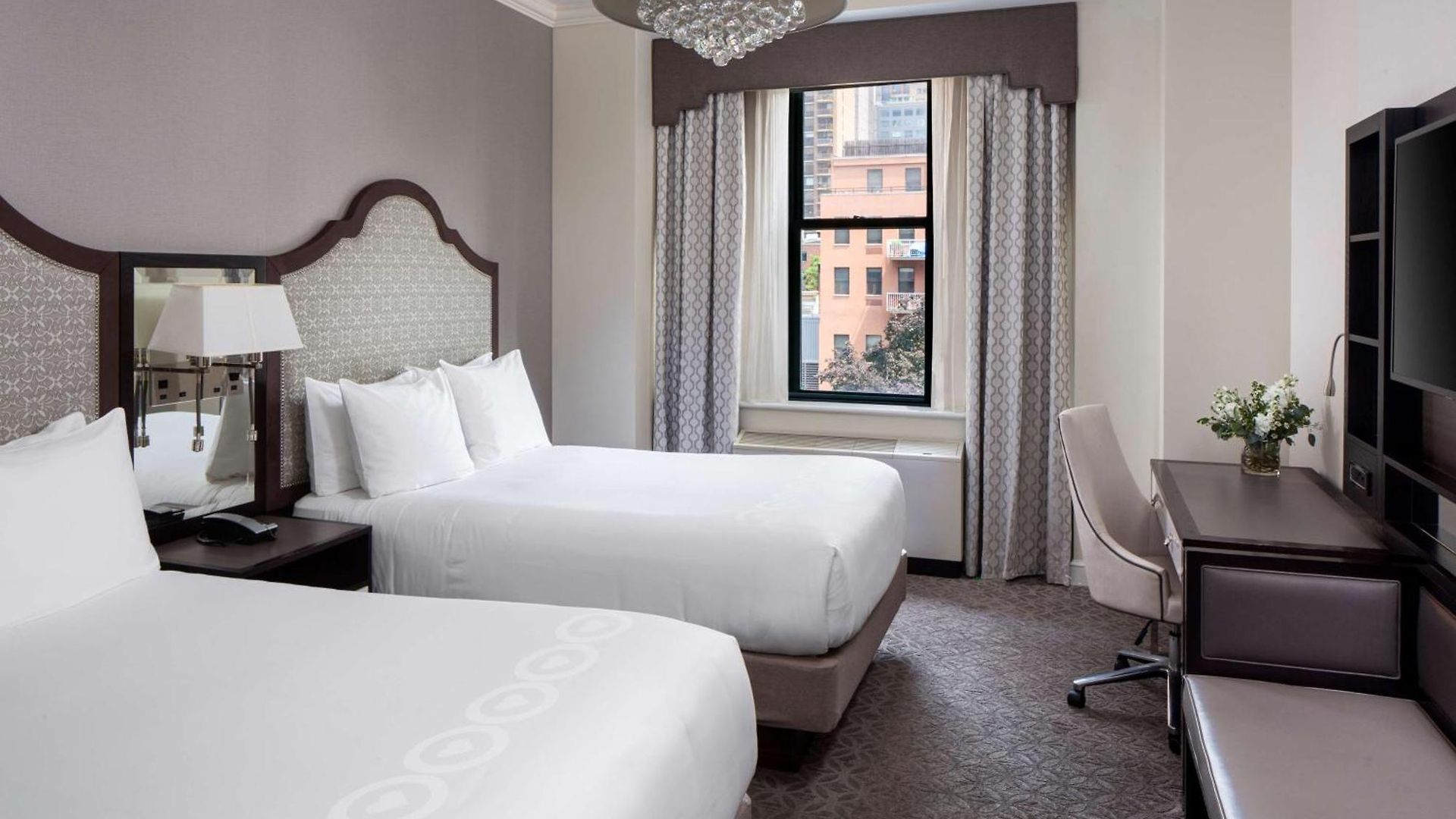 Park South Hotel, Part Of Jdv By Hyatt 4* New York
