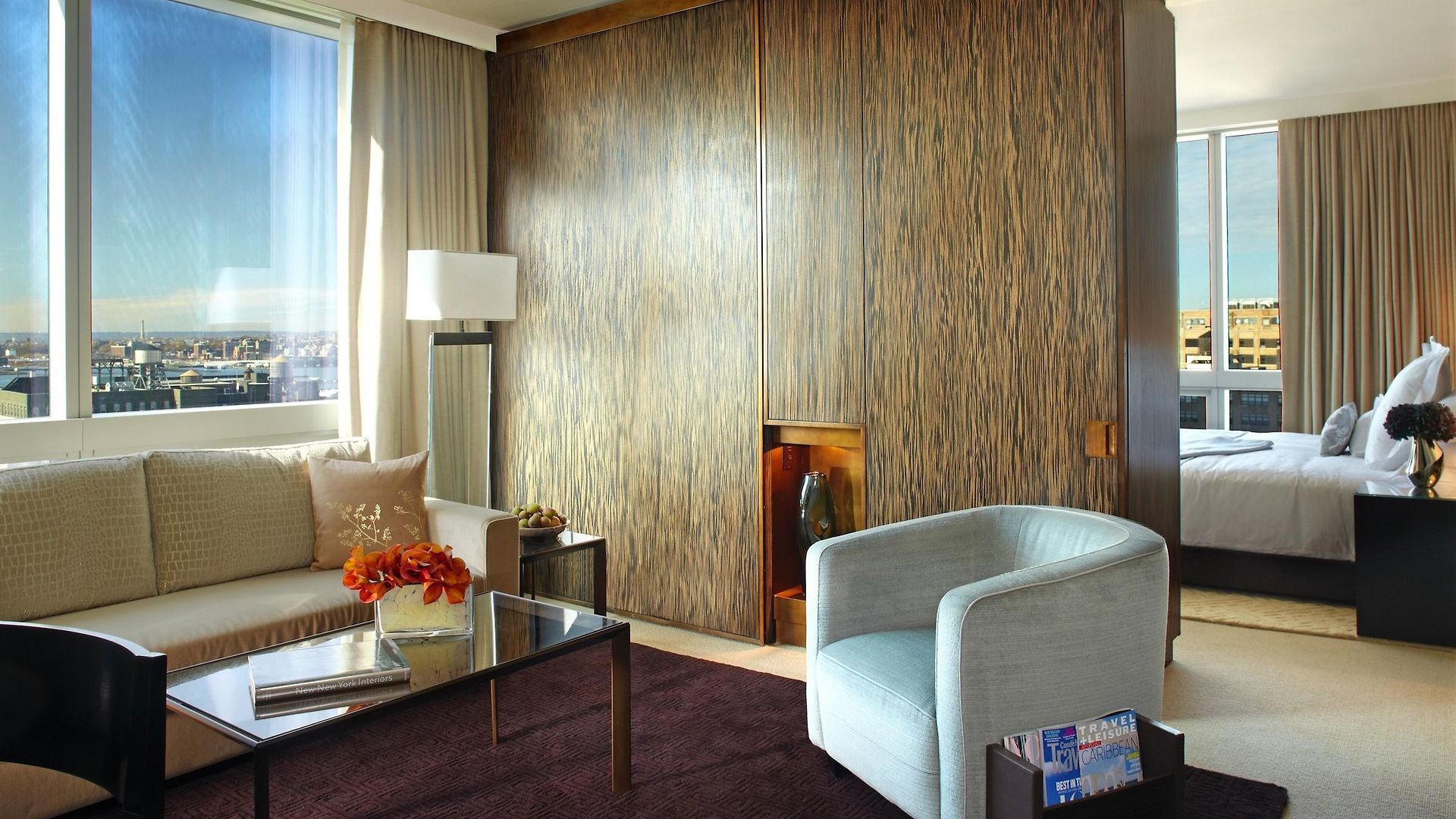 The Dominick New York