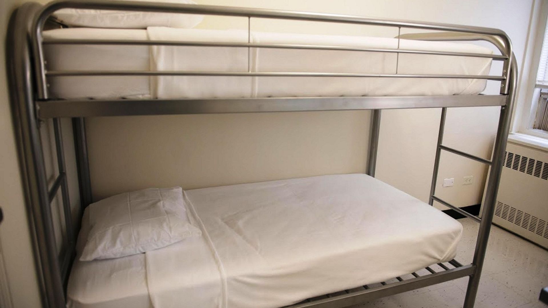 Hostel West Side Ymca *