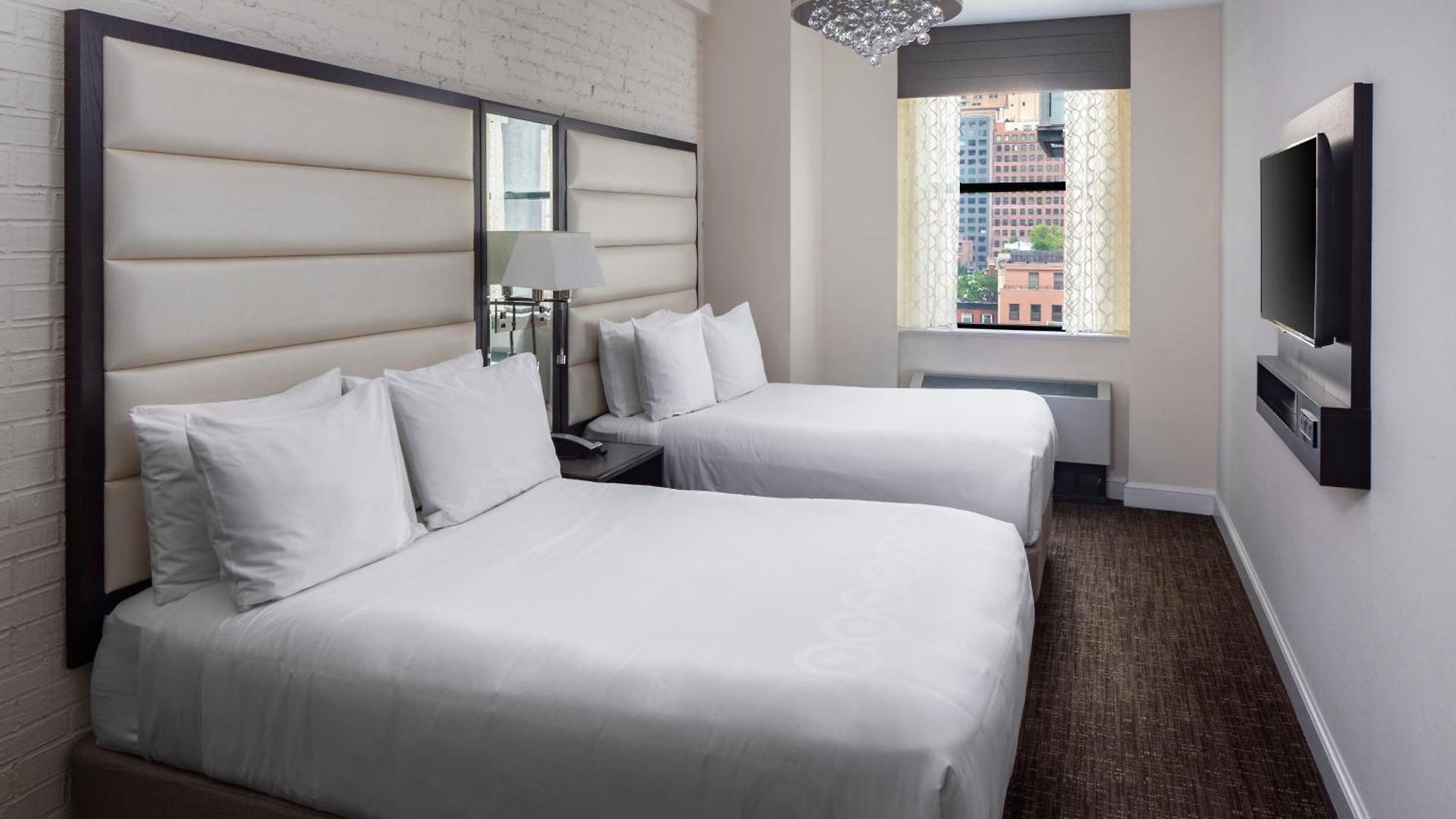 Park South Hotel, Part Of Jdv By Hyatt Hotel 4*