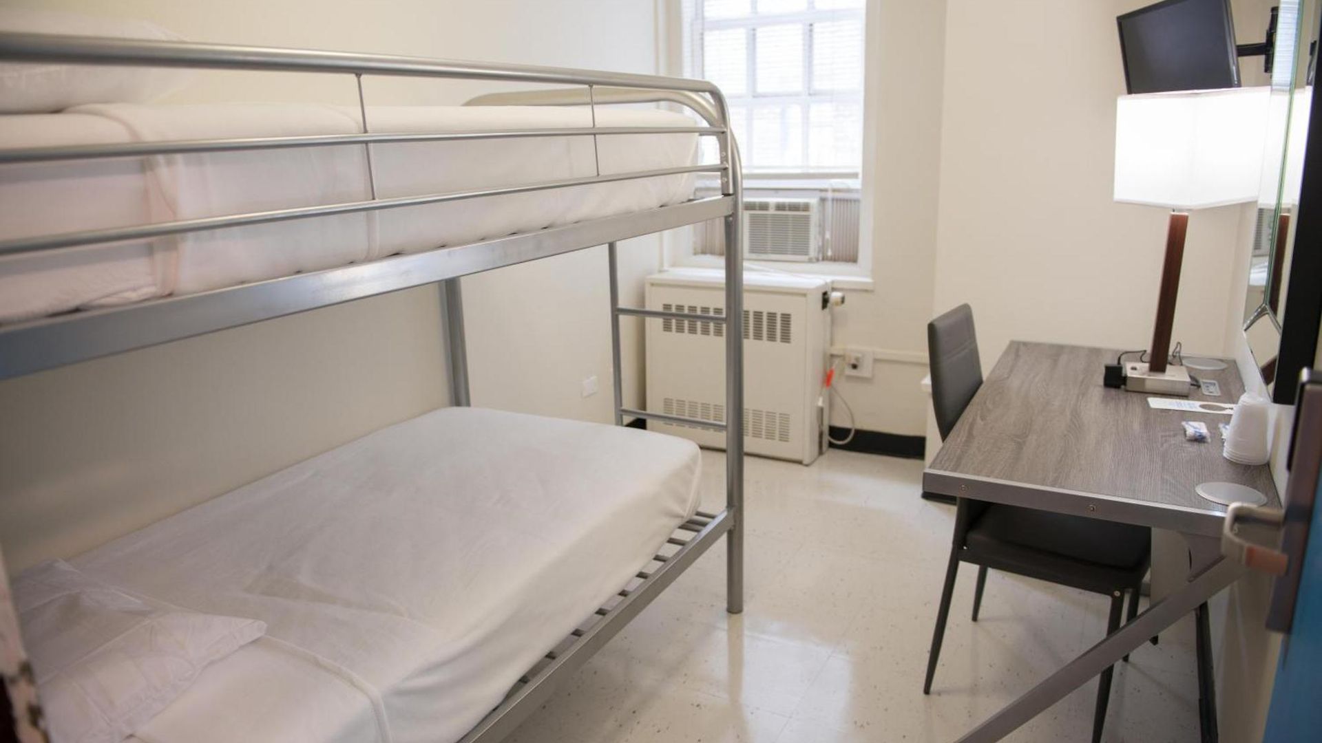 West Side Ymca Hostel New York