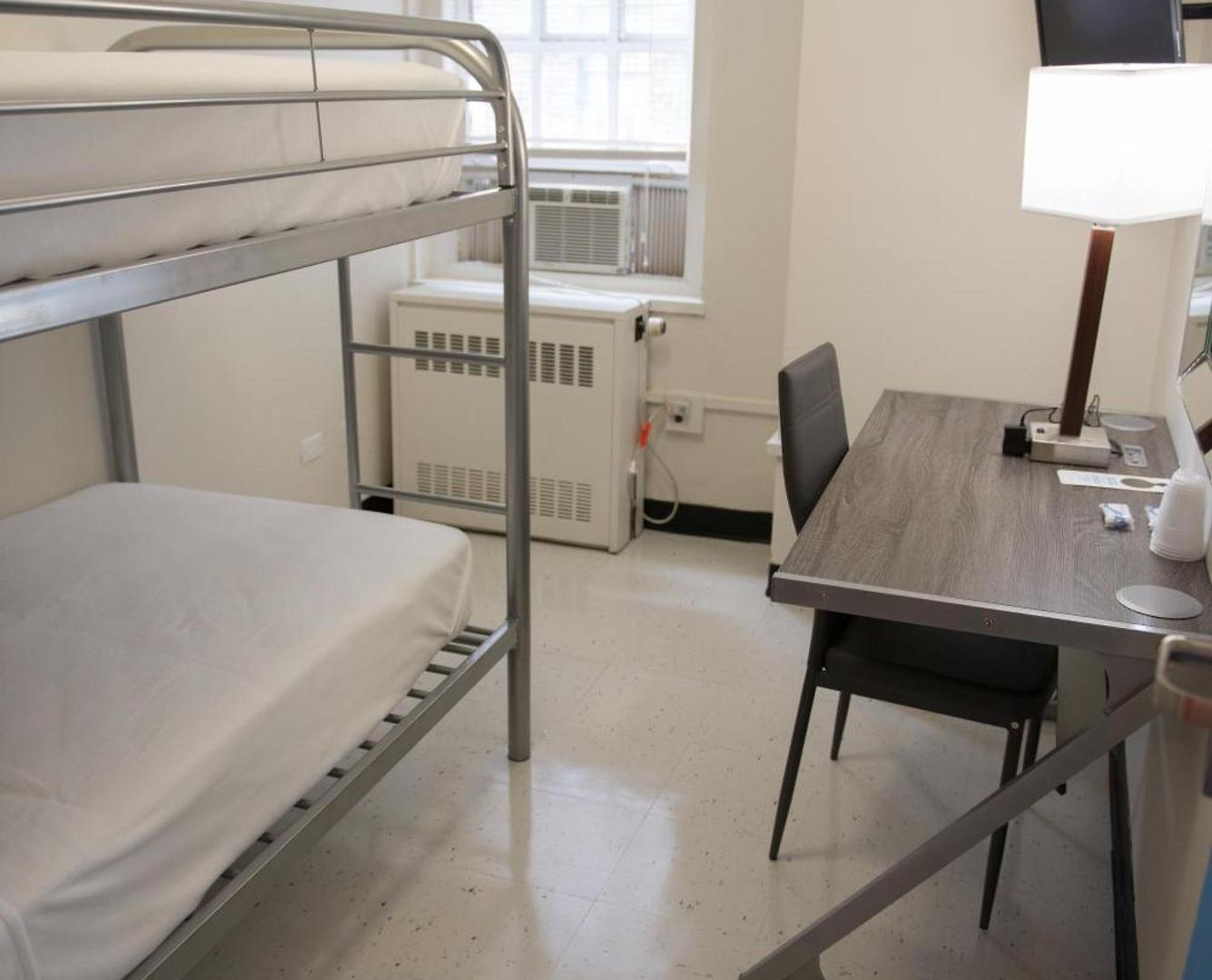 Hostel West Side Ymca *