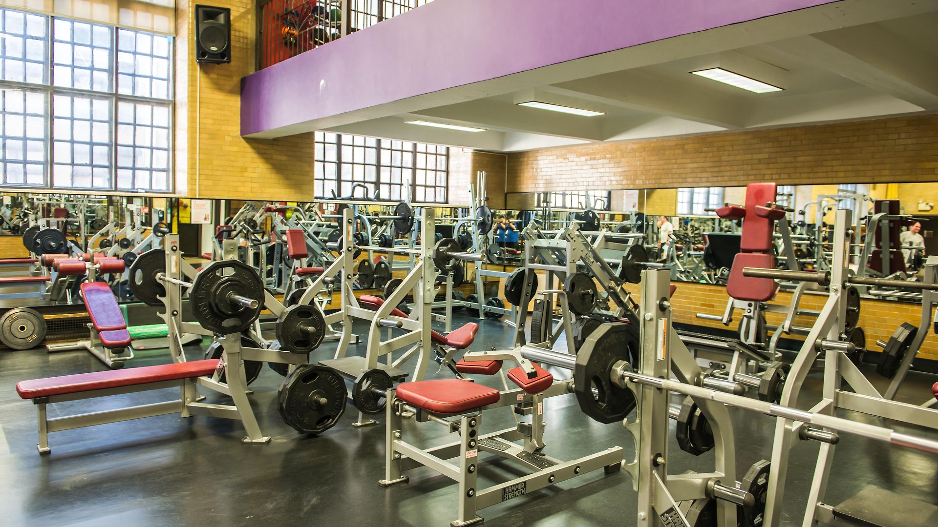 Hostel West Side Ymca New York