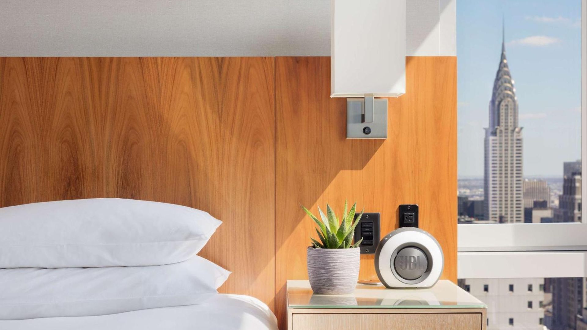 Hyatt Centric Times Square Hotel