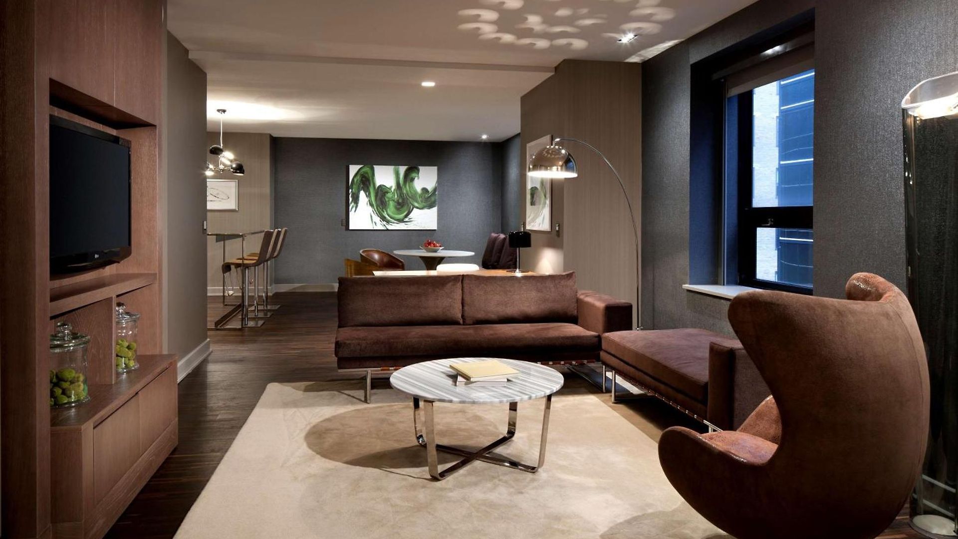 Hotel Hyatt Grand