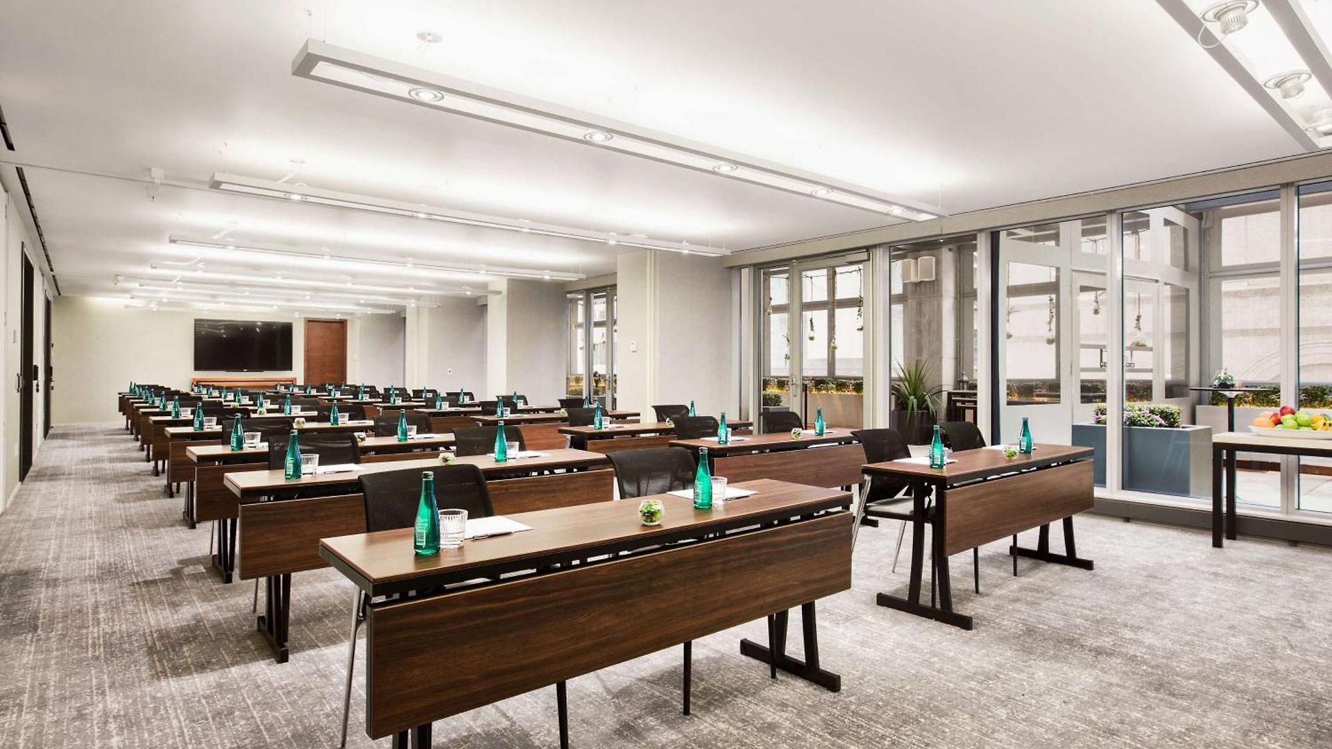 Hotel Hyatt Centric Times Square 4*