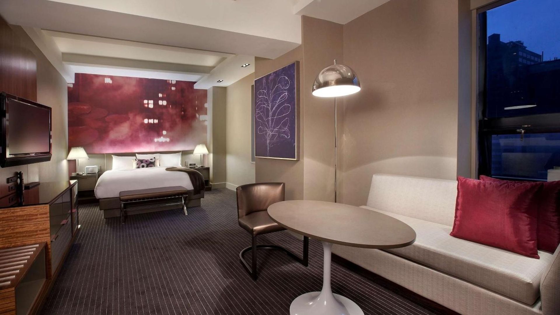 Hyatt Grand
