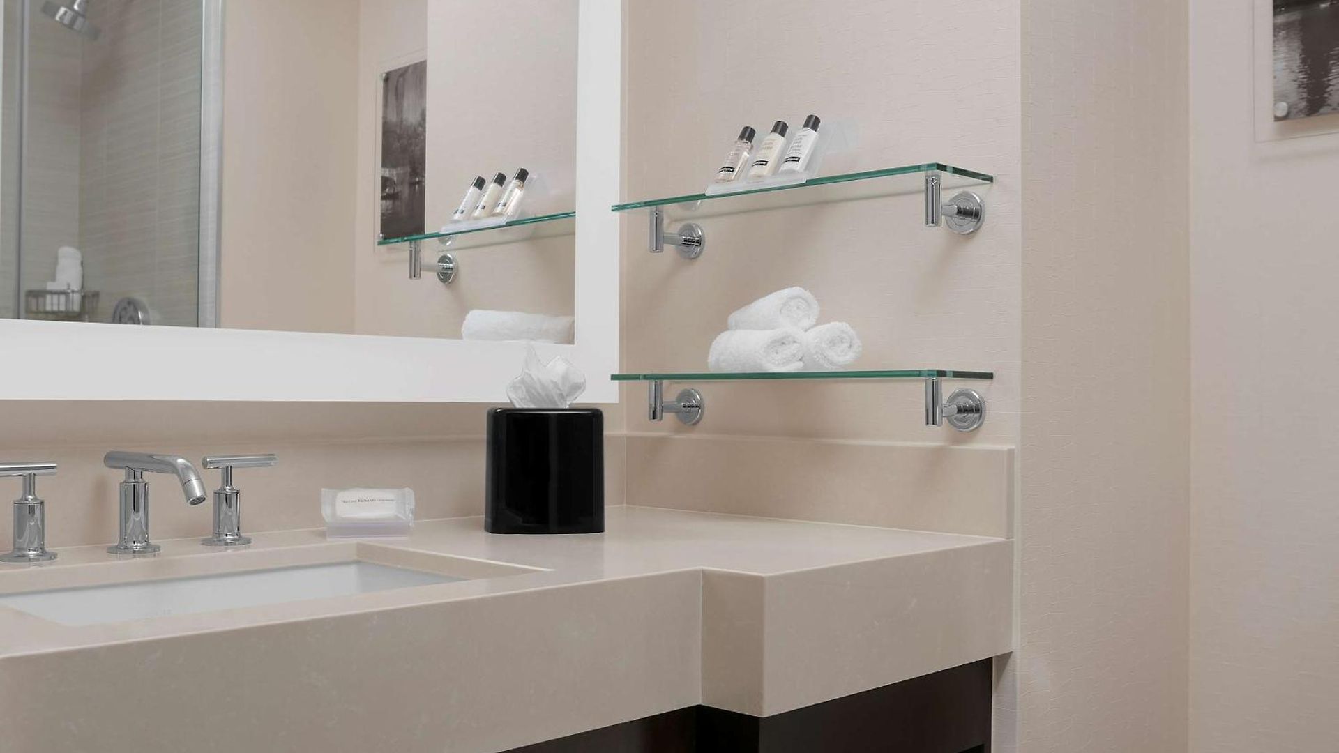 Hilton Garden - Times Square 3* New York