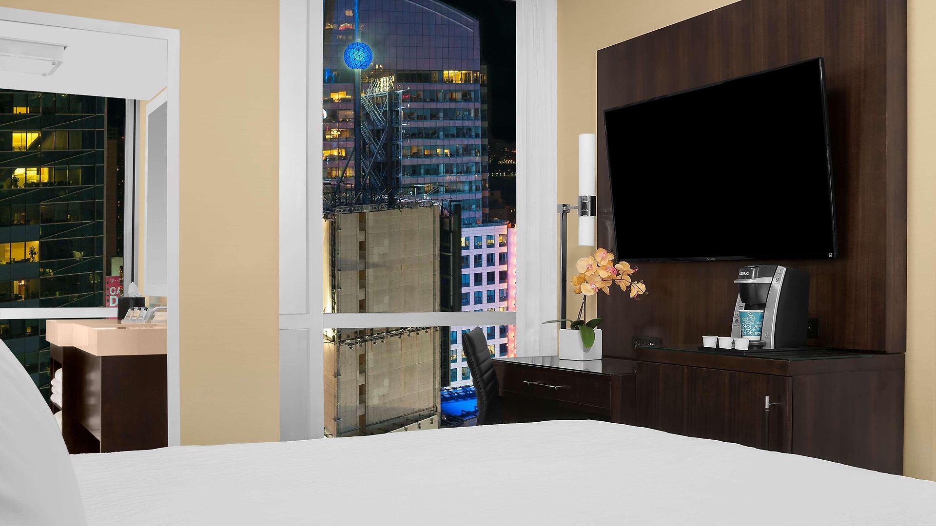 Hotel Hilton Garden - Times Square 3*