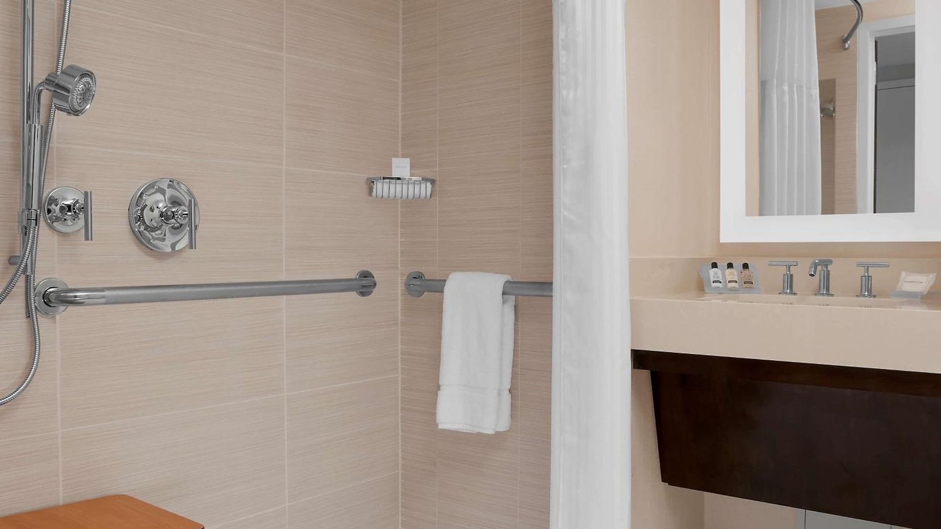 Hilton Garden - Times Square New York