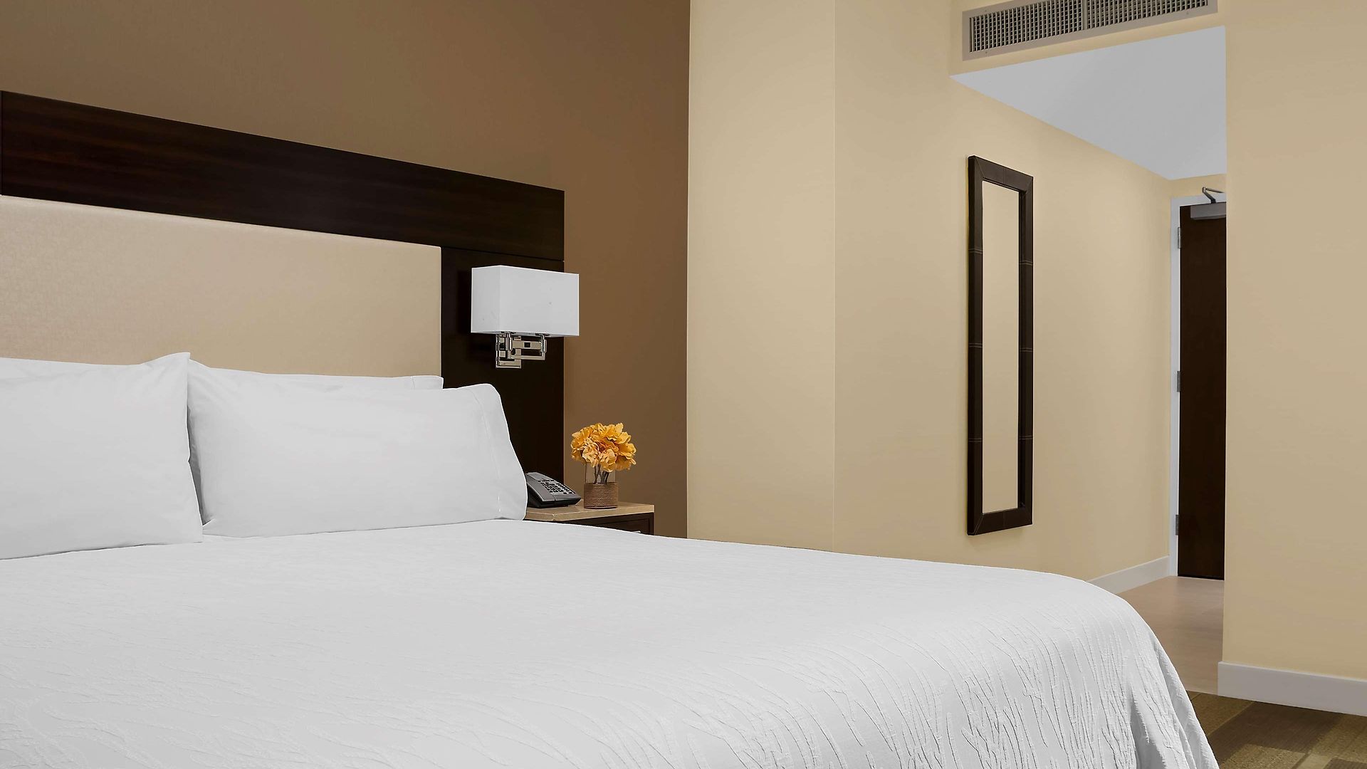 Hilton Garden - Times Square Hotel New York