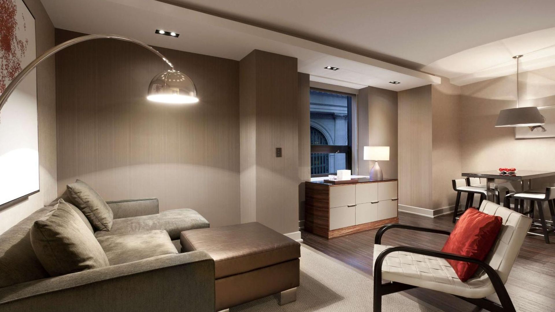 Hotel Hyatt Grand