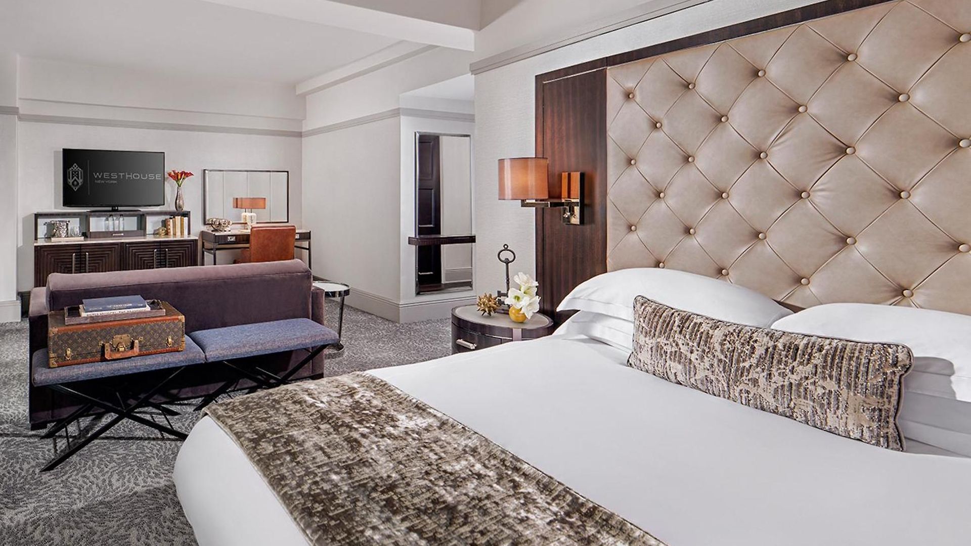 Hotel Westhouse New York, An Slh
