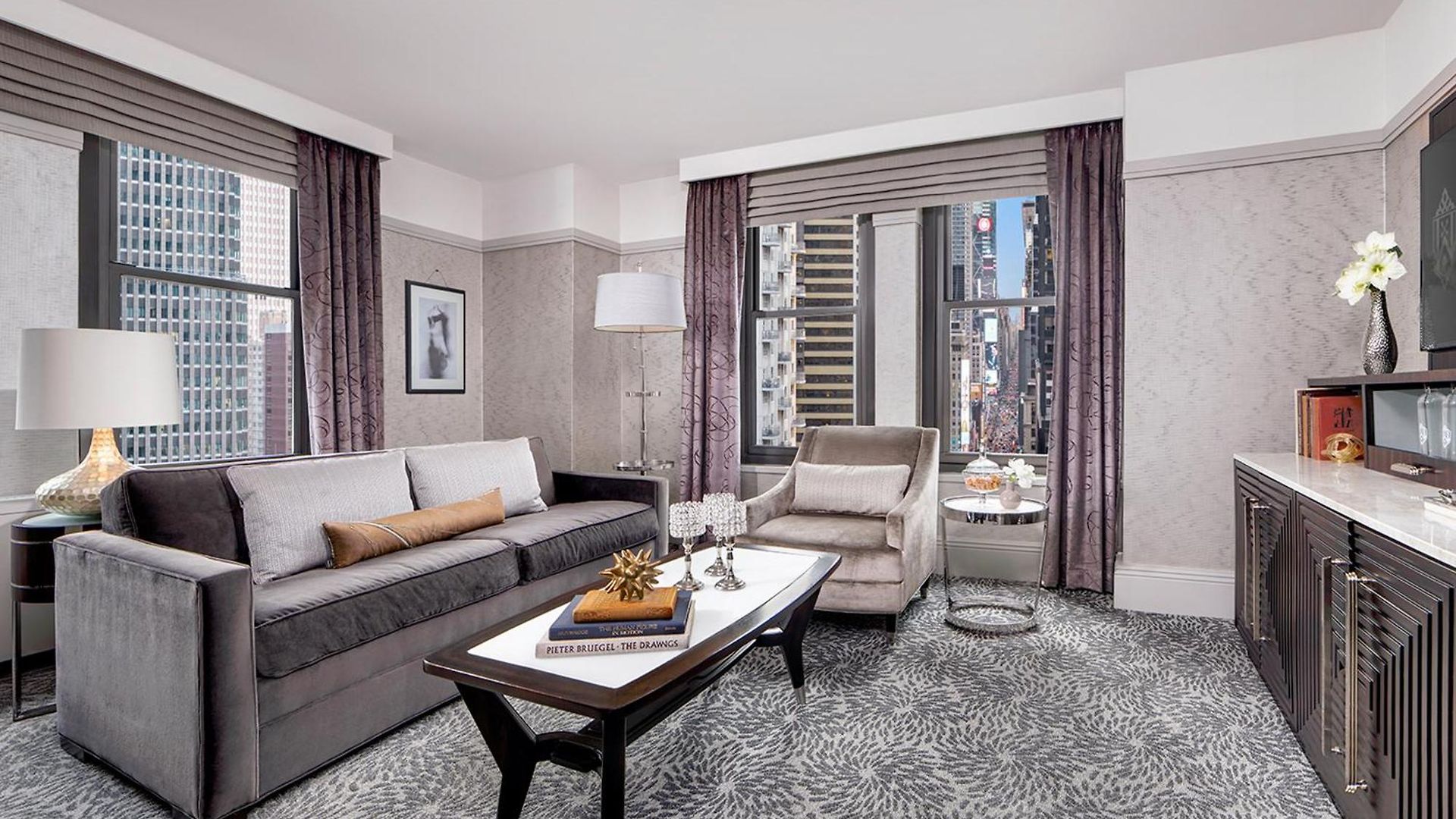 Westhouse New York, An Slh Hotel New York