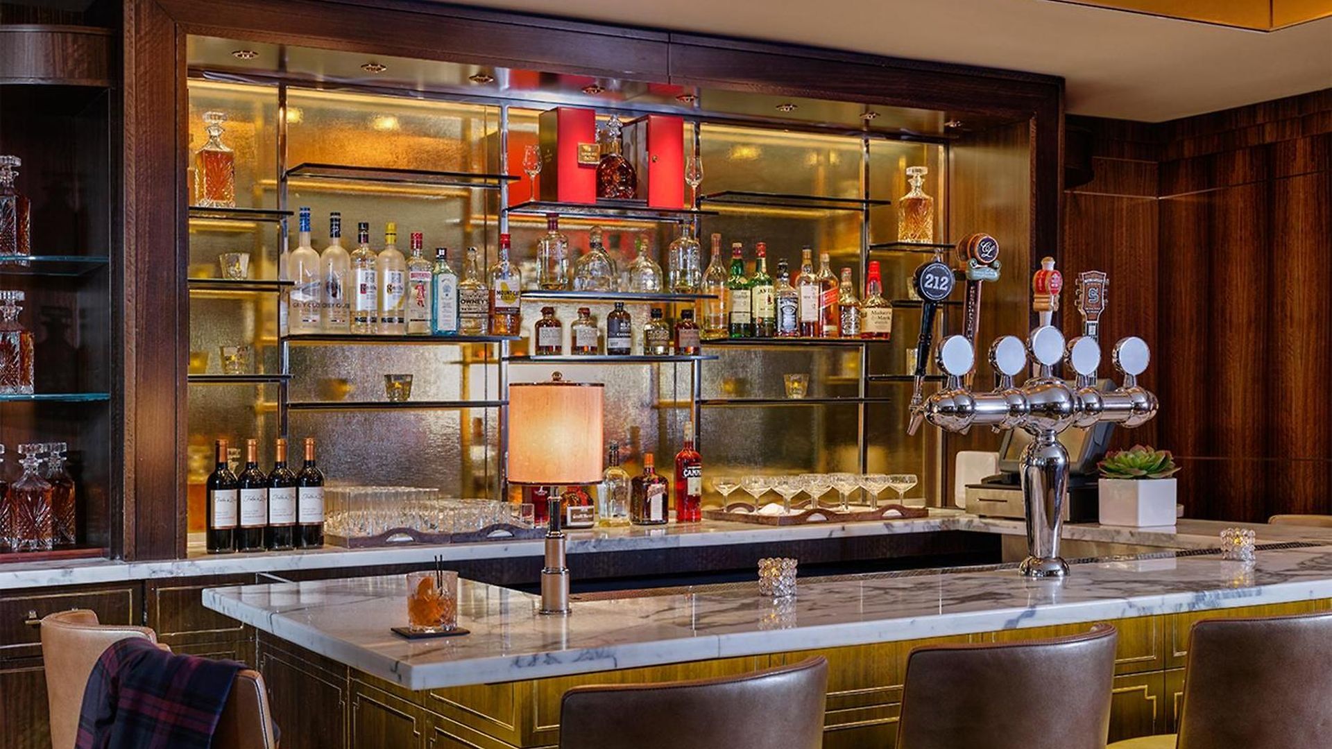 Westhouse New York, An Slh Hotel 5*