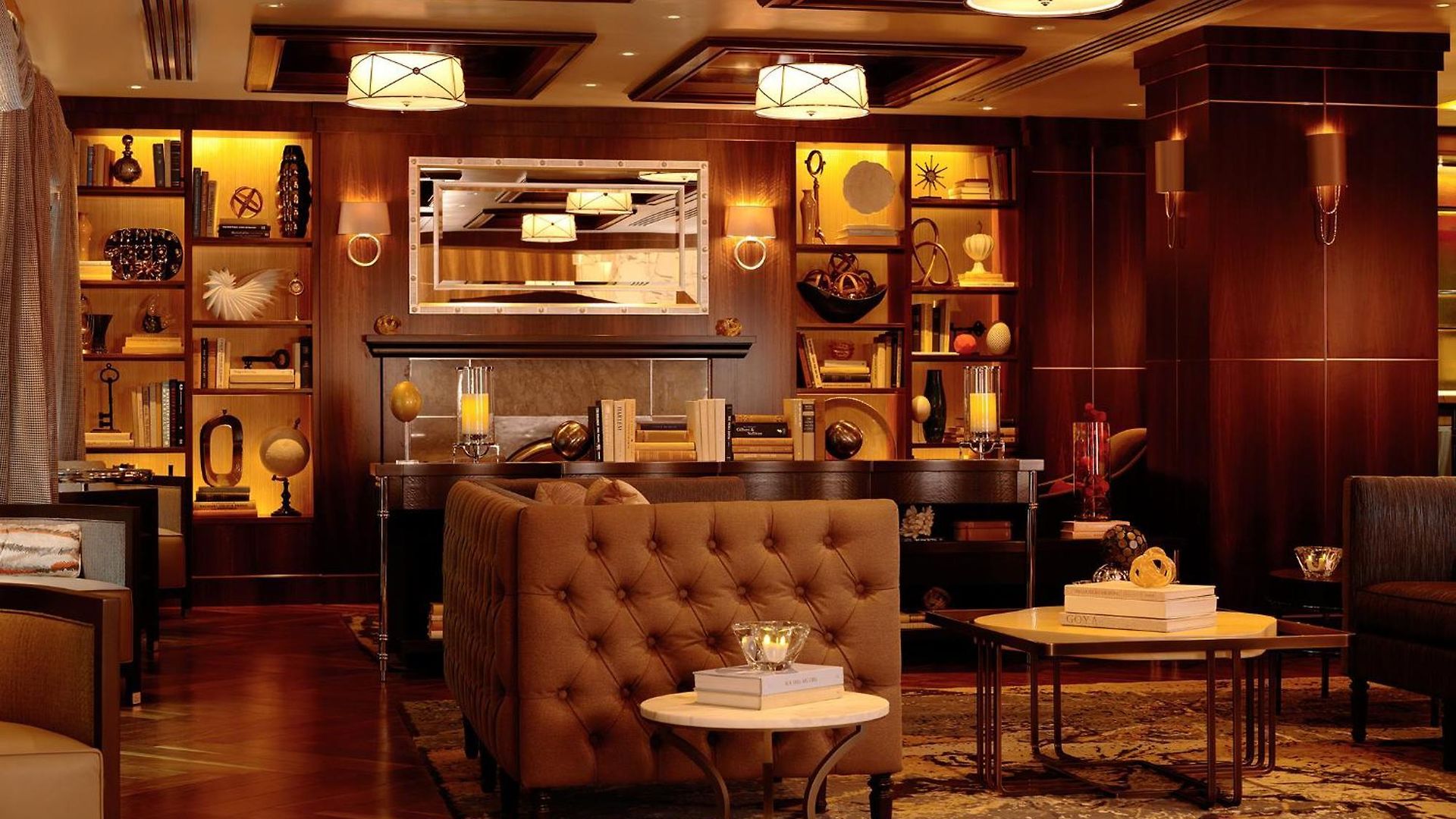 Westhouse New York, An Slh 5* New York
