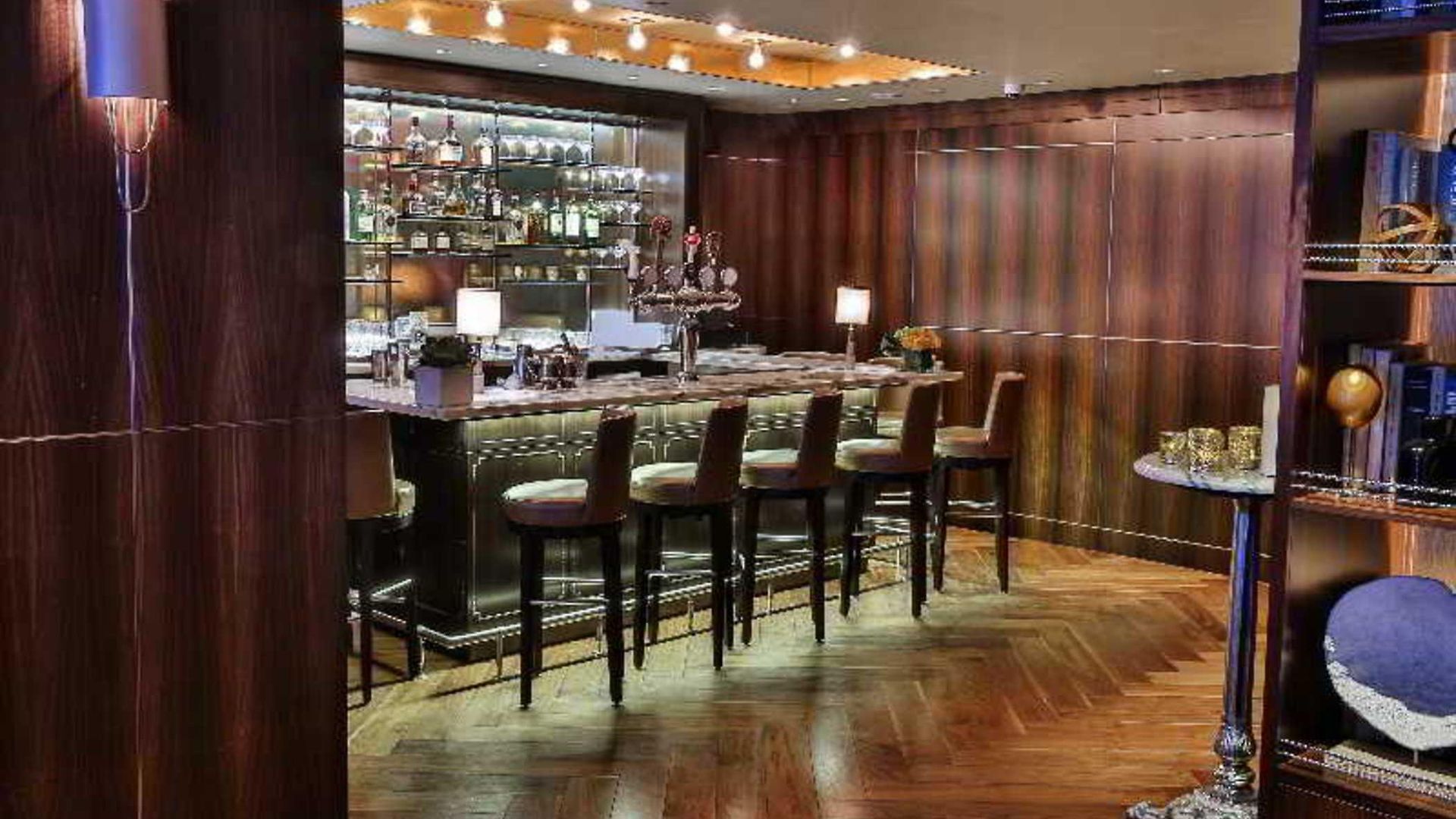 Westhouse New York, An Slh 5*